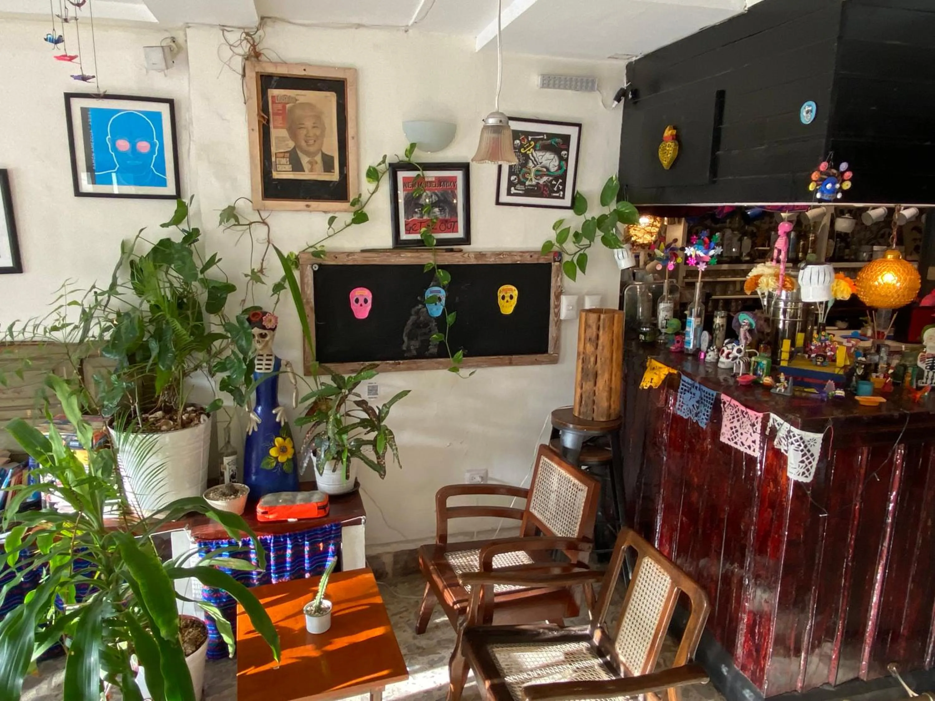 Nightclub / DJ in Hotel La Piazzetta