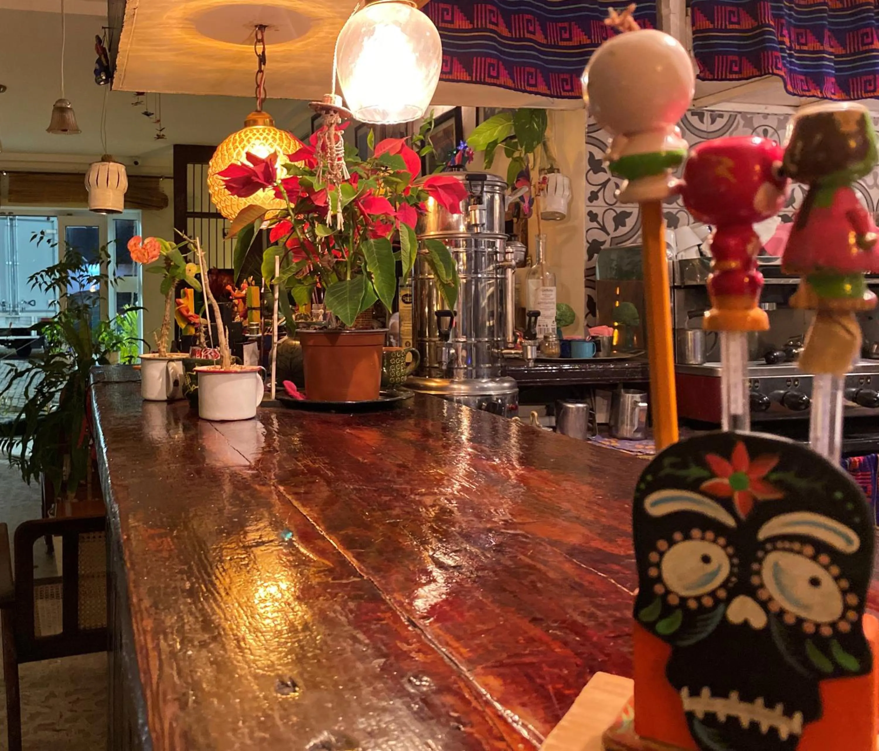 Balcony/Terrace in Hotel La Piazzetta