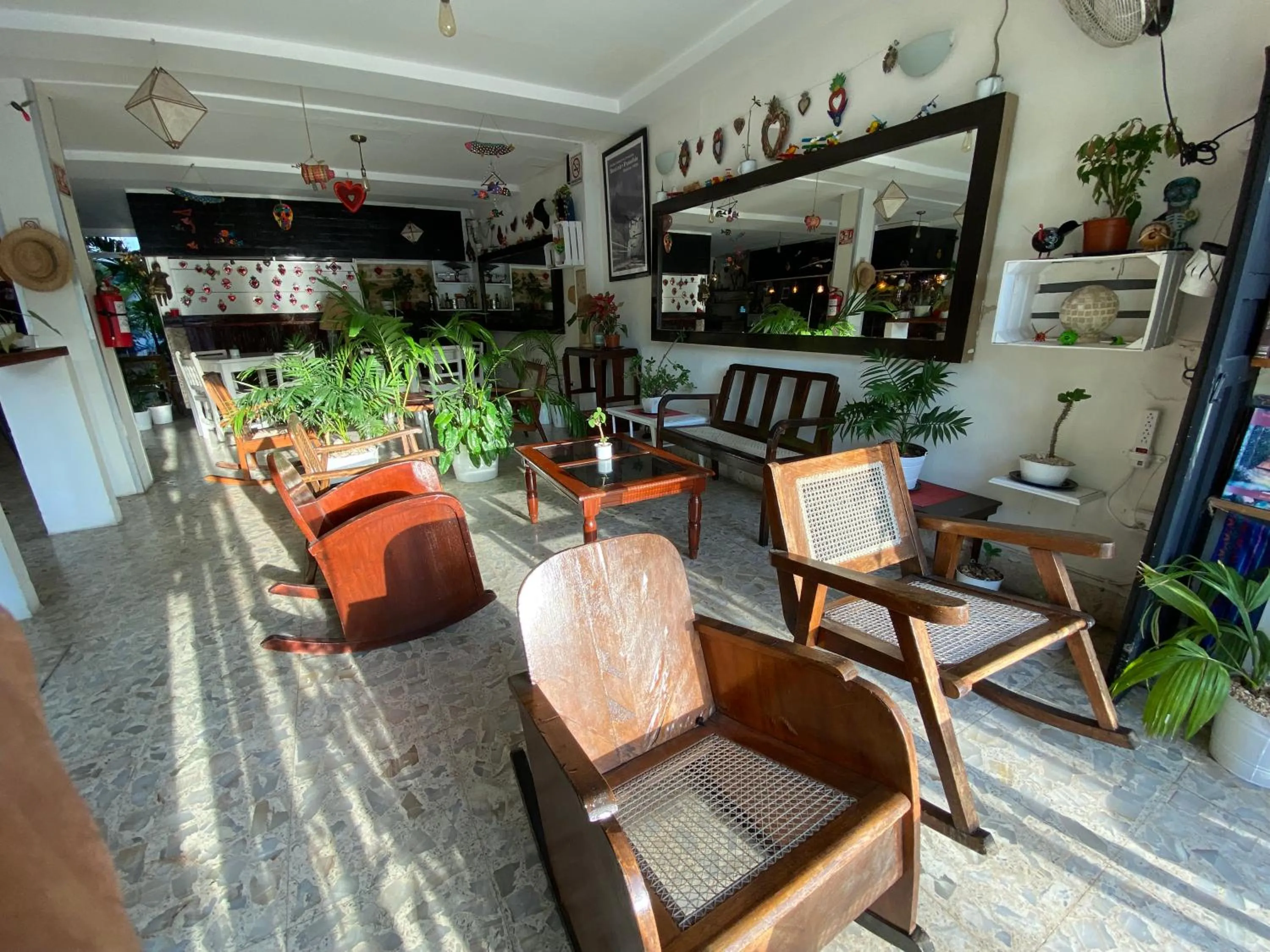 Restaurant/places to eat in Hotel La Piazzetta