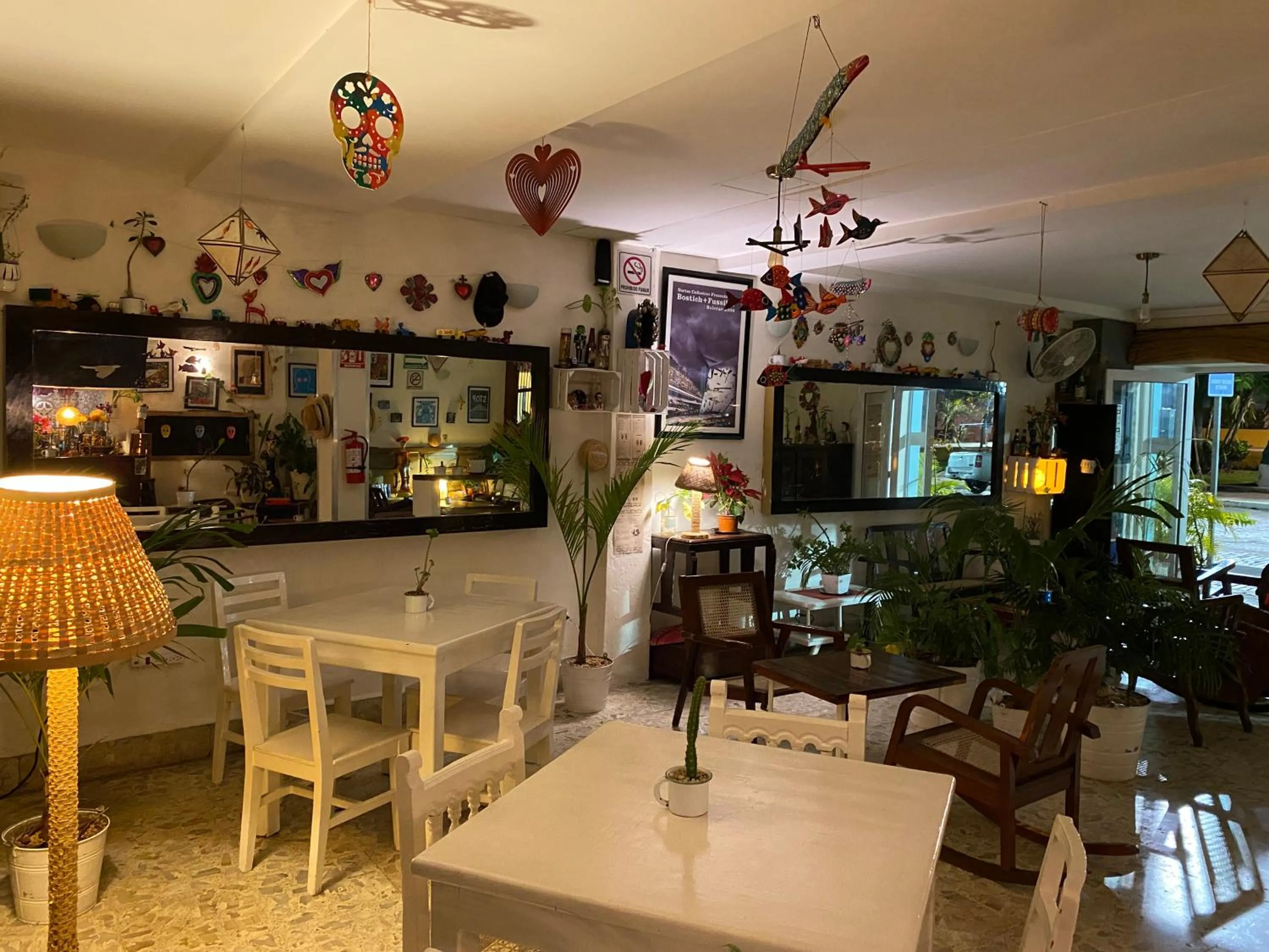 Property building in Hotel La Piazzetta