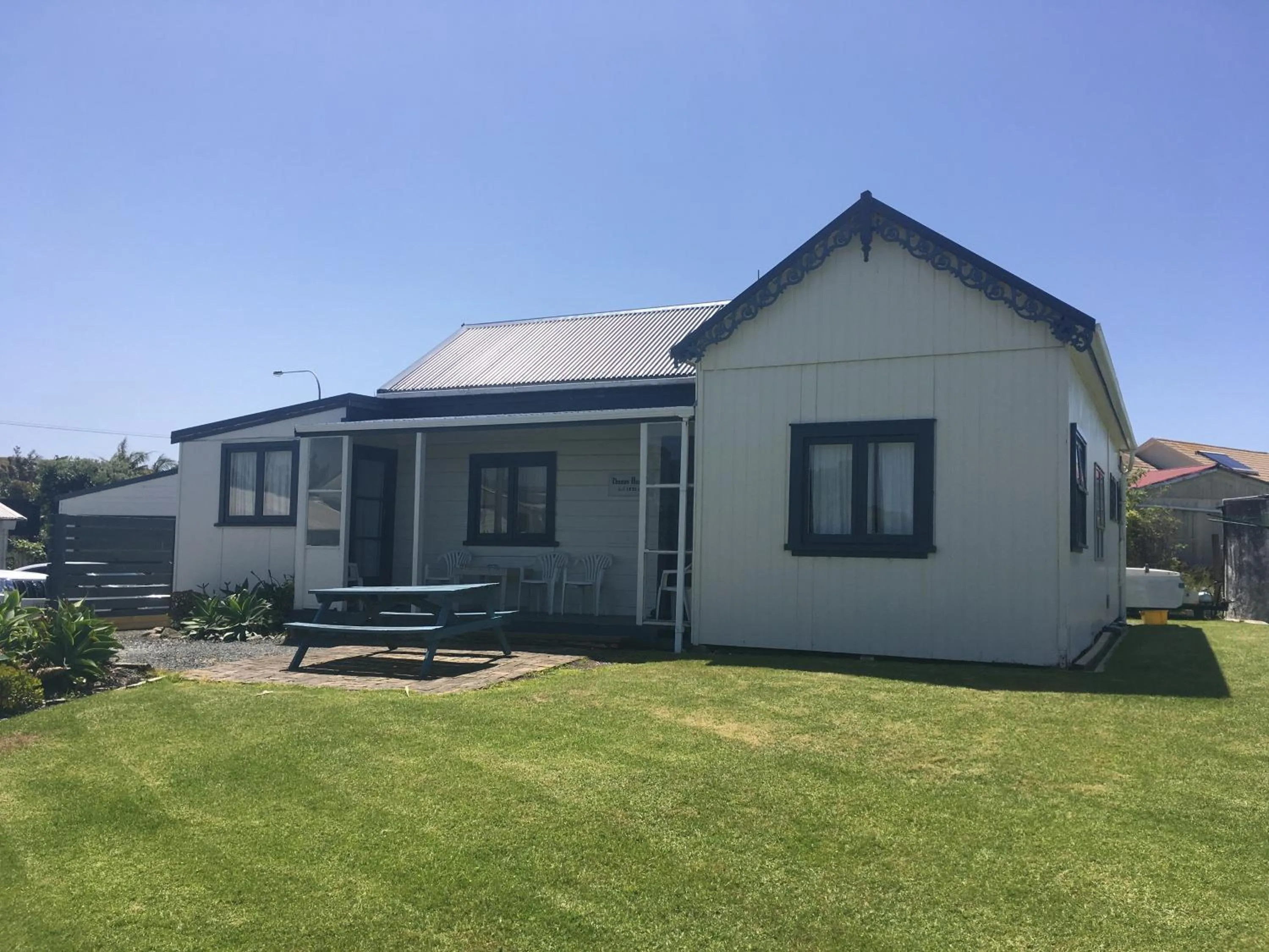 Pukenui Lodge Motel