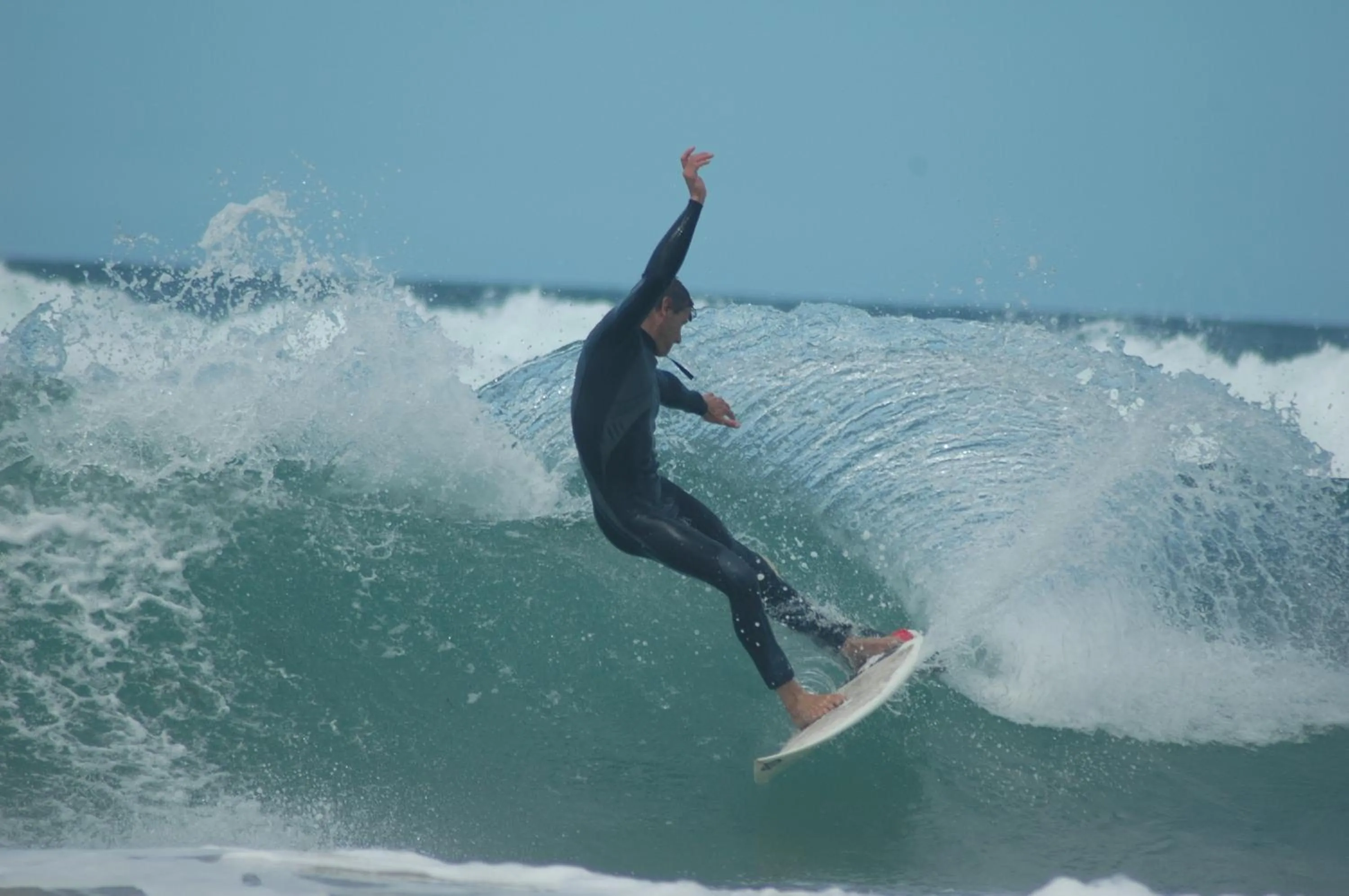 Area and facilities in Pukenui Lodge Motel