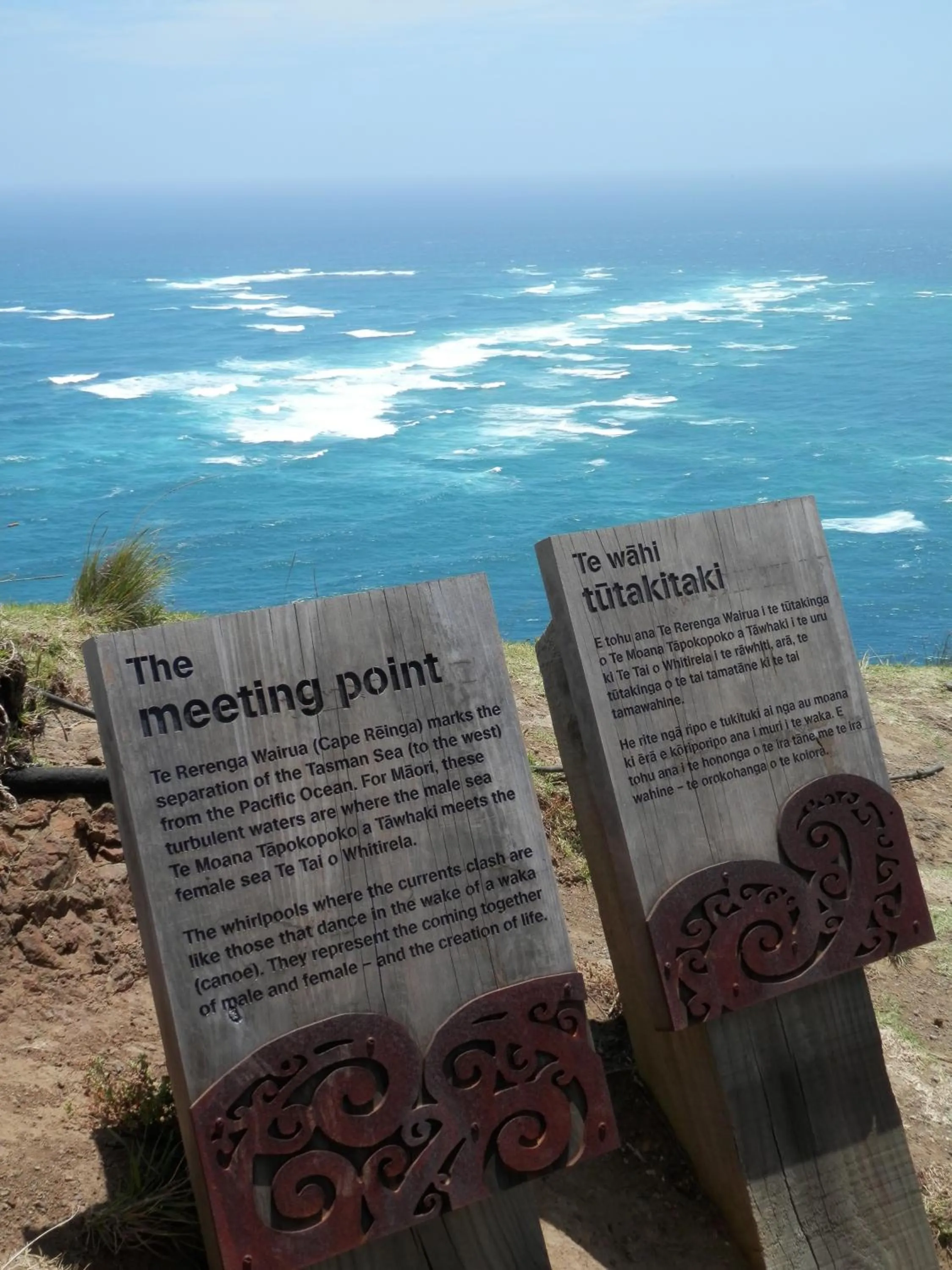 Area and facilities in Pukenui Lodge Motel