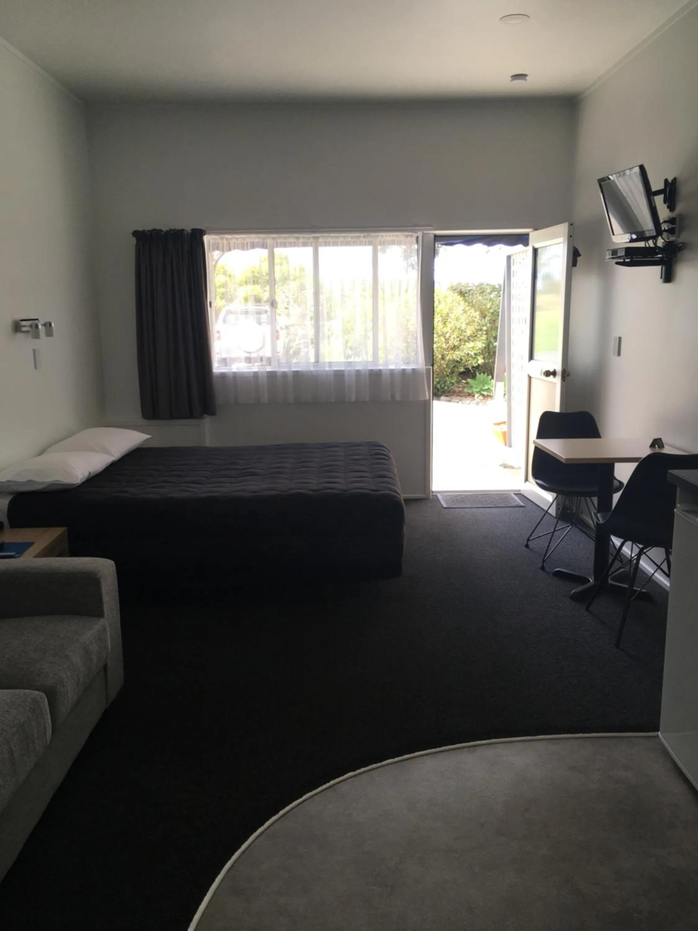 Pukenui Lodge Motel