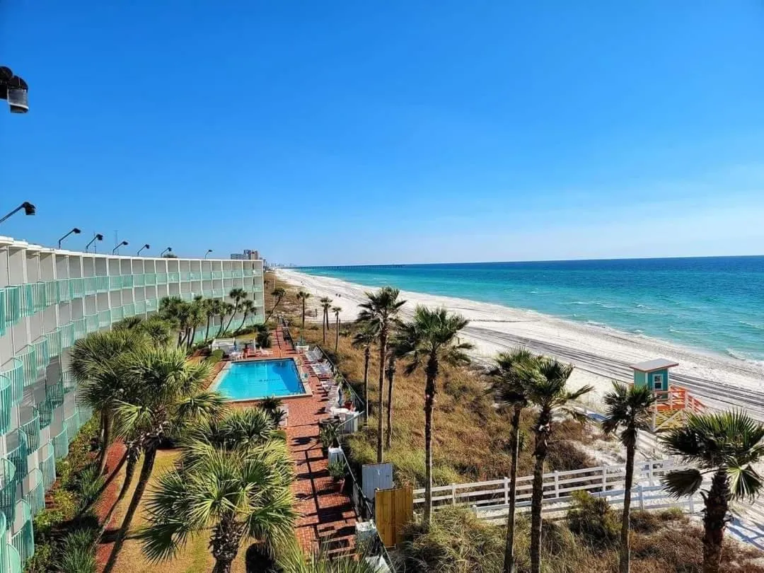 Property building in Casa Loma Panama City Beach - Beachfront
