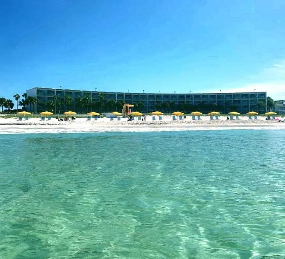 Property building in Casa Loma Panama City Beach - Beachfront