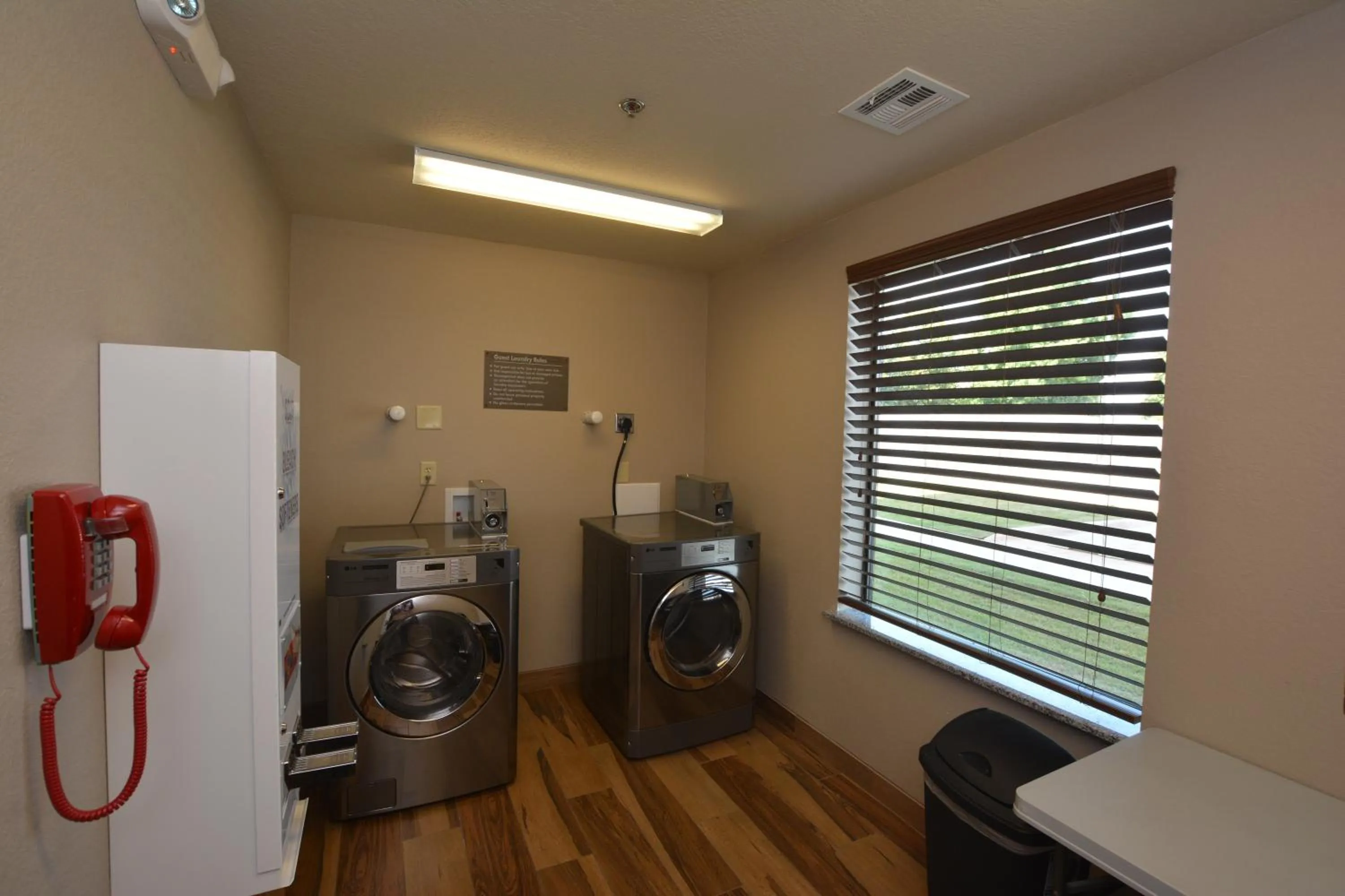 Area and facilities in Comfort Inn & Suites Newcastle - Oklahoma City