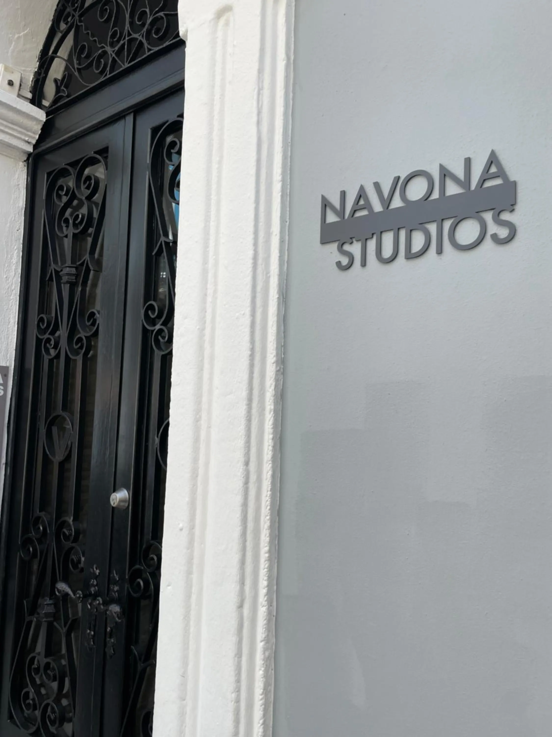 Navona Studios