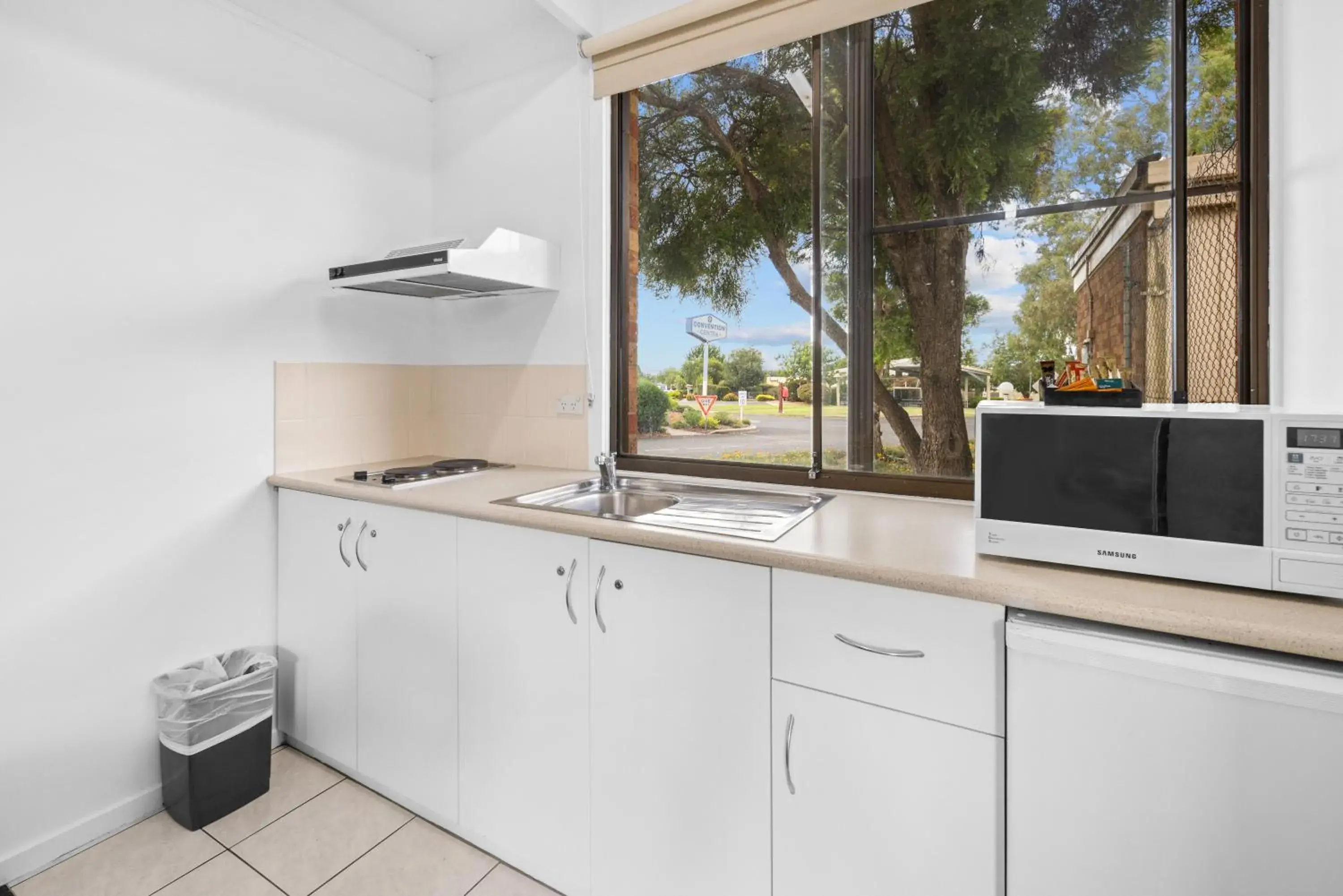 Two-Bedroom Villa in Sundown Villas Two-Bedroom Villa in Sundown Villas