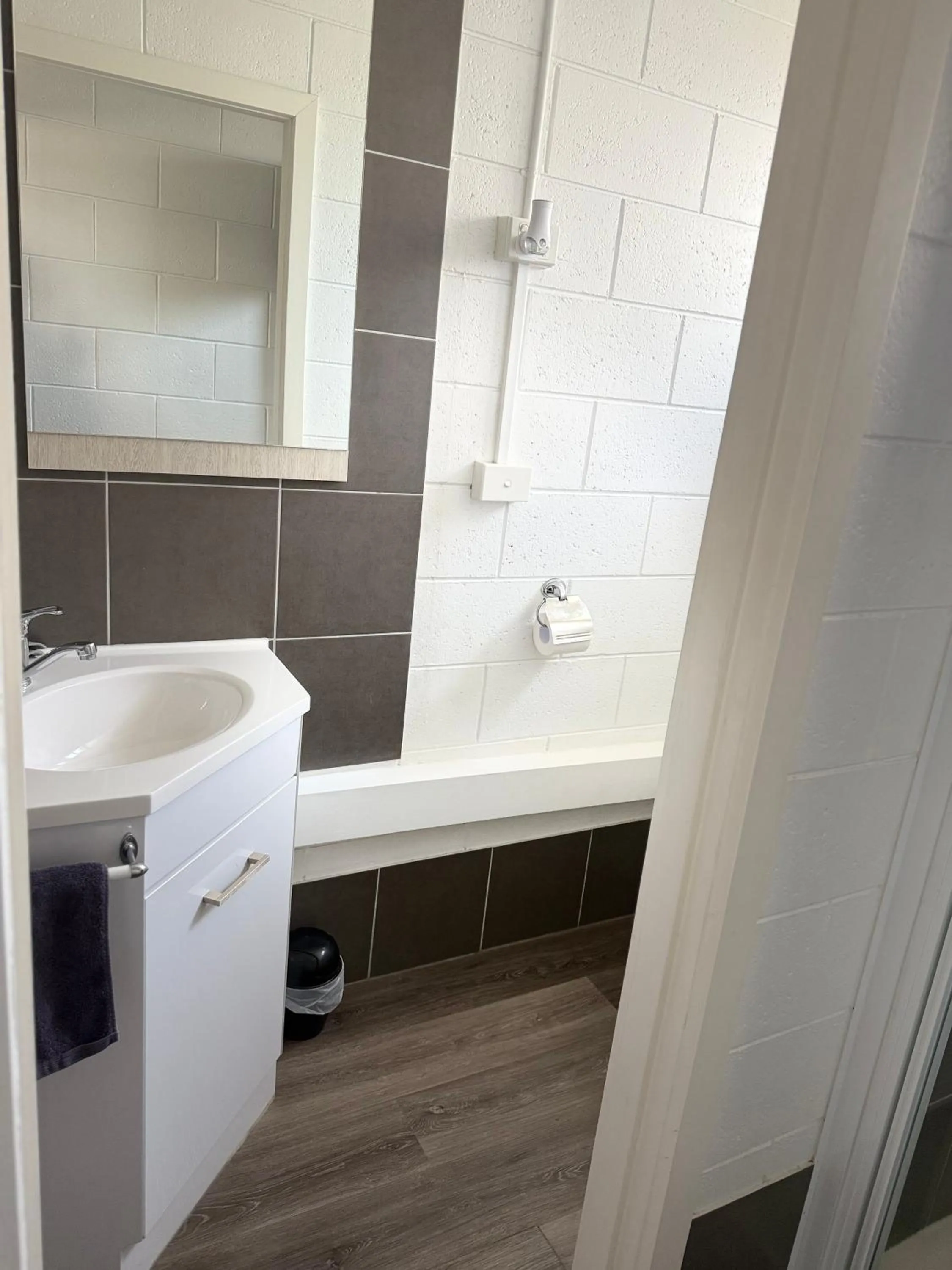 BIG4 Tassie Getaway Park Ulverstone