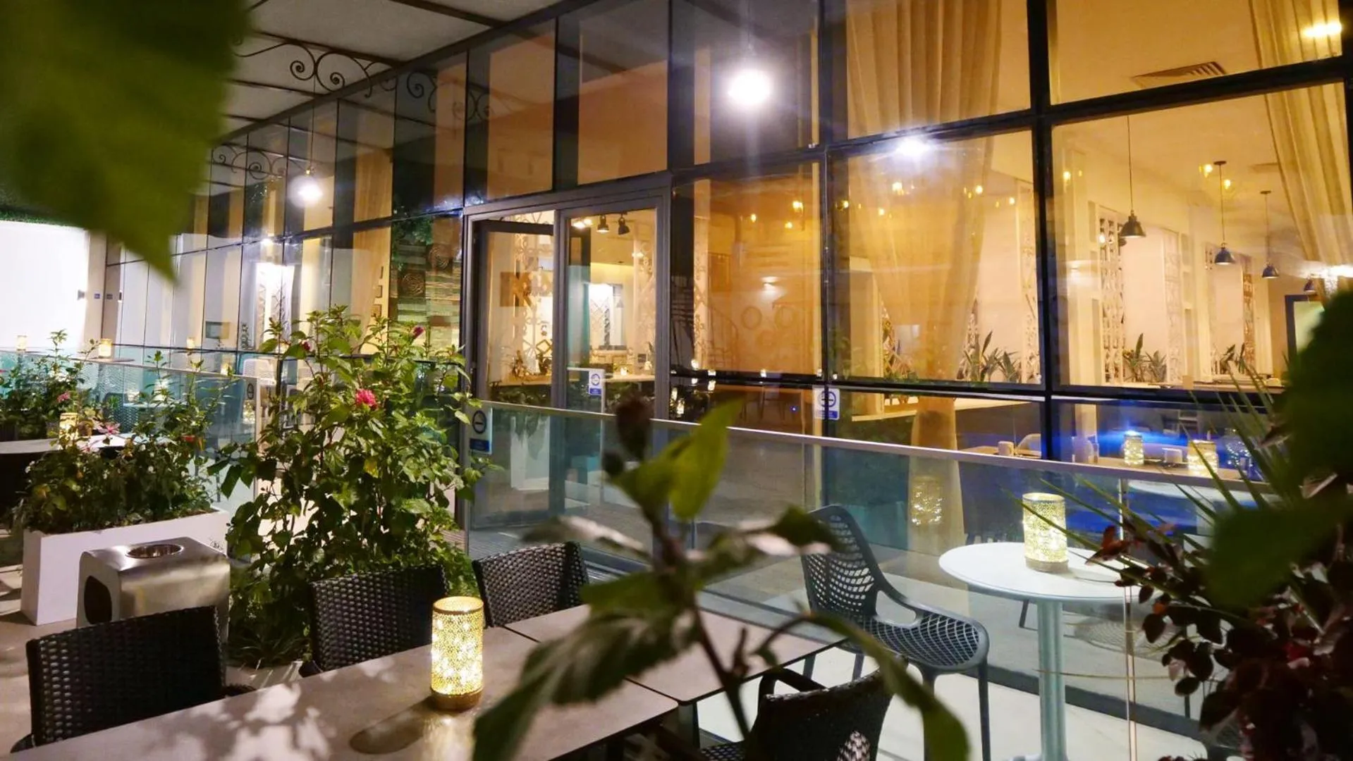 Atlantis Bejaia Aéroport