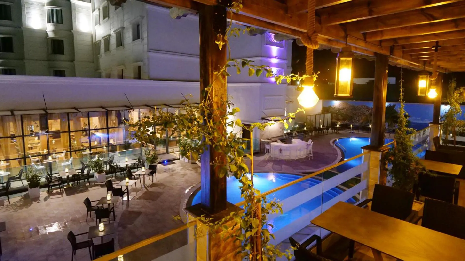 Atlantis Bejaia Aéroport