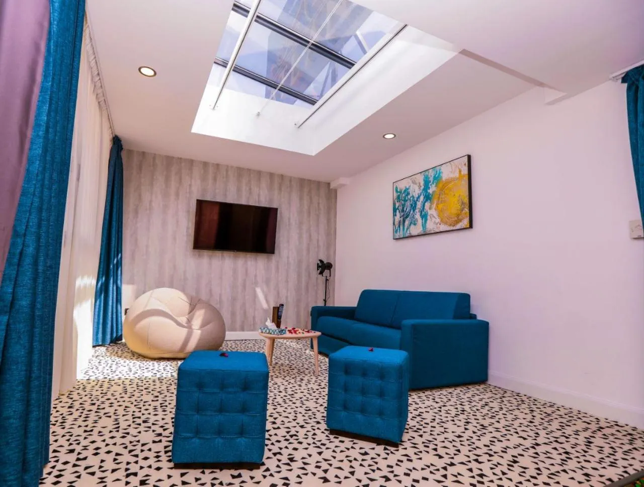 Atlantis Bejaia Aéroport