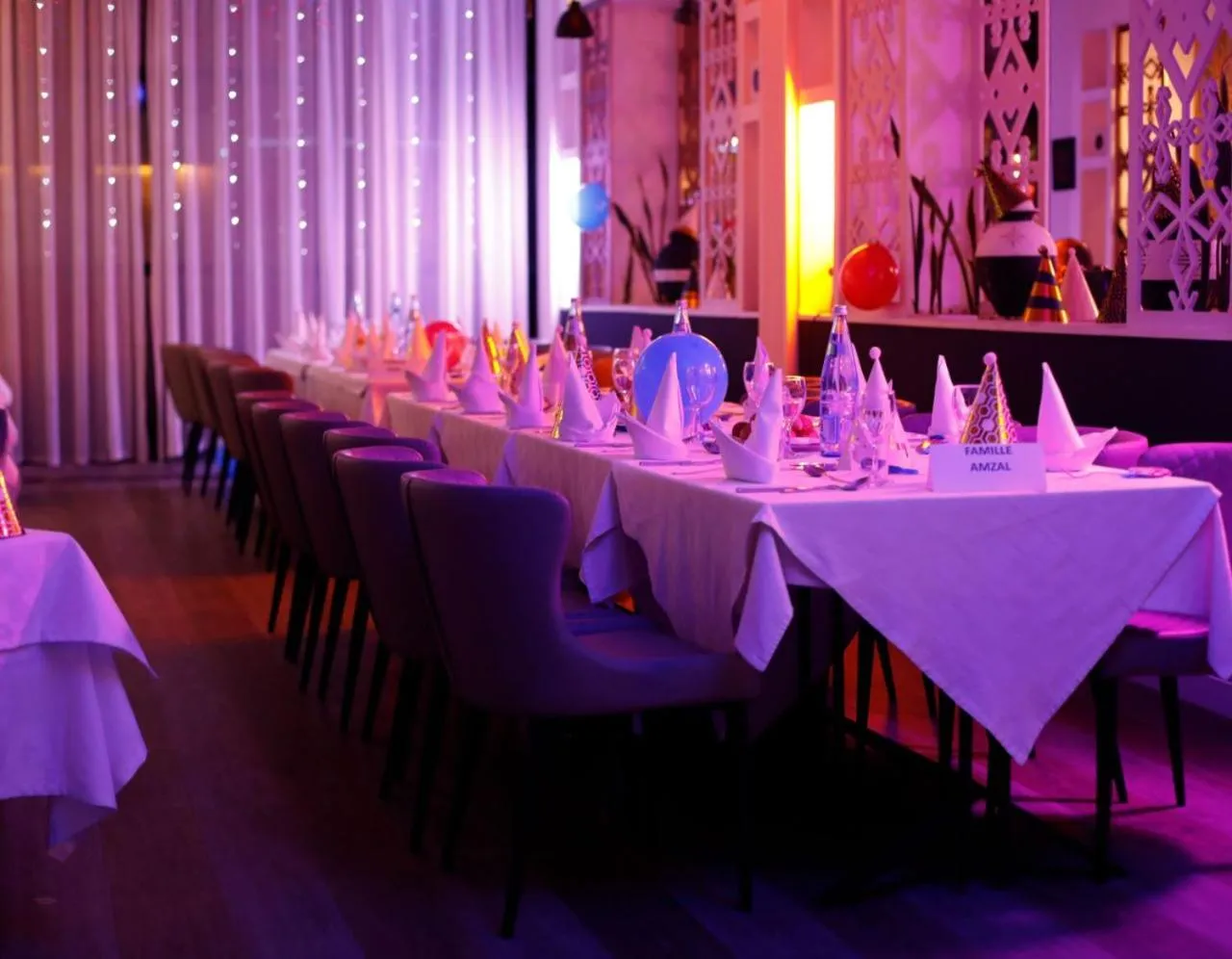 Atlantis Bejaia Aéroport