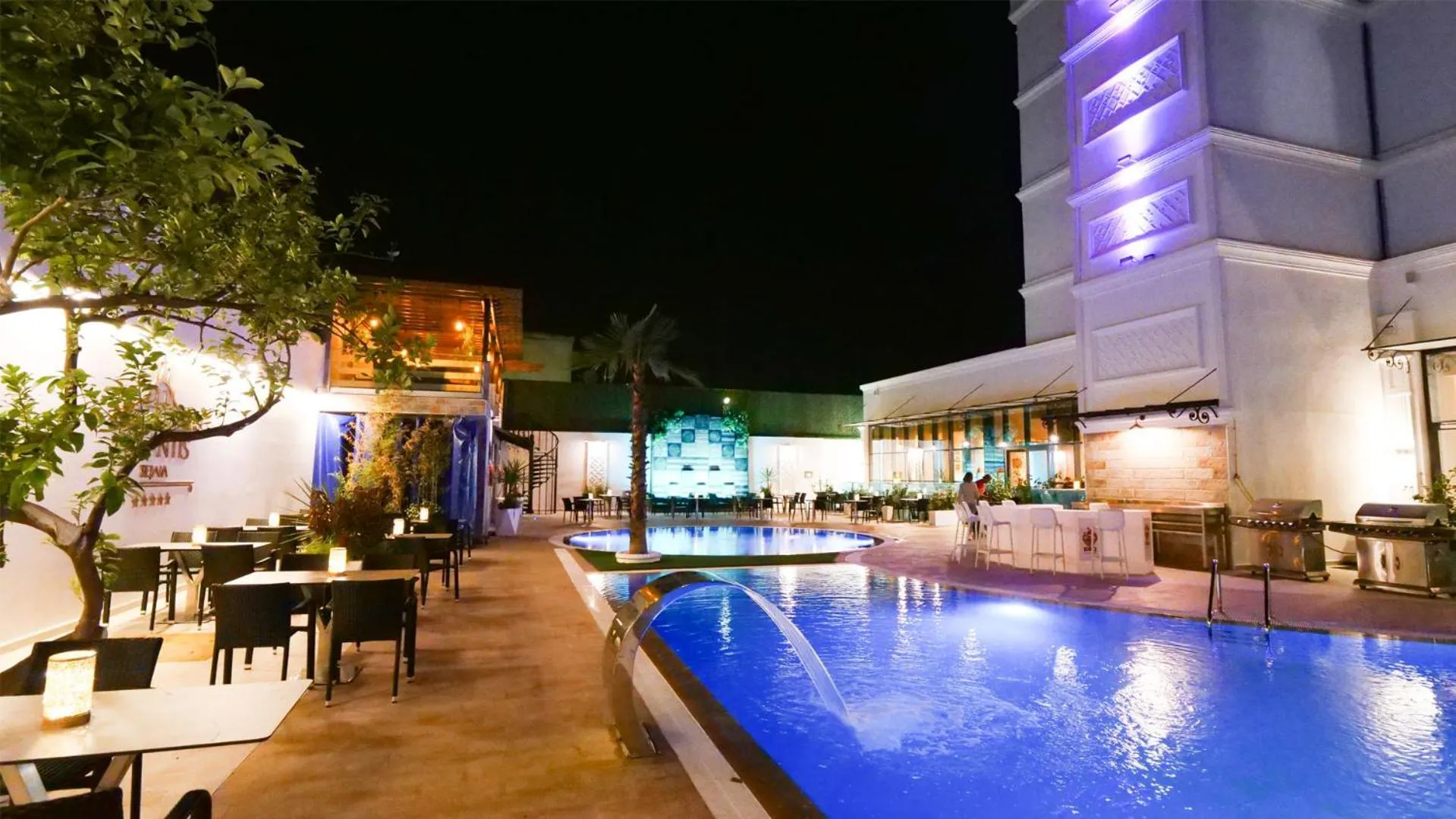 Atlantis Bejaia Aéroport