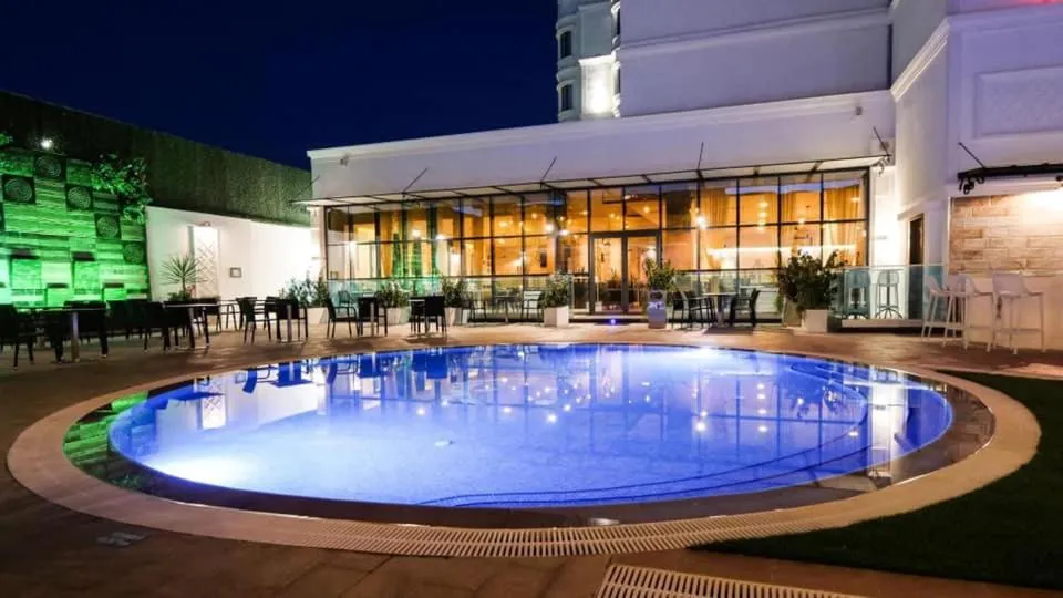 Atlantis Bejaia Aéroport