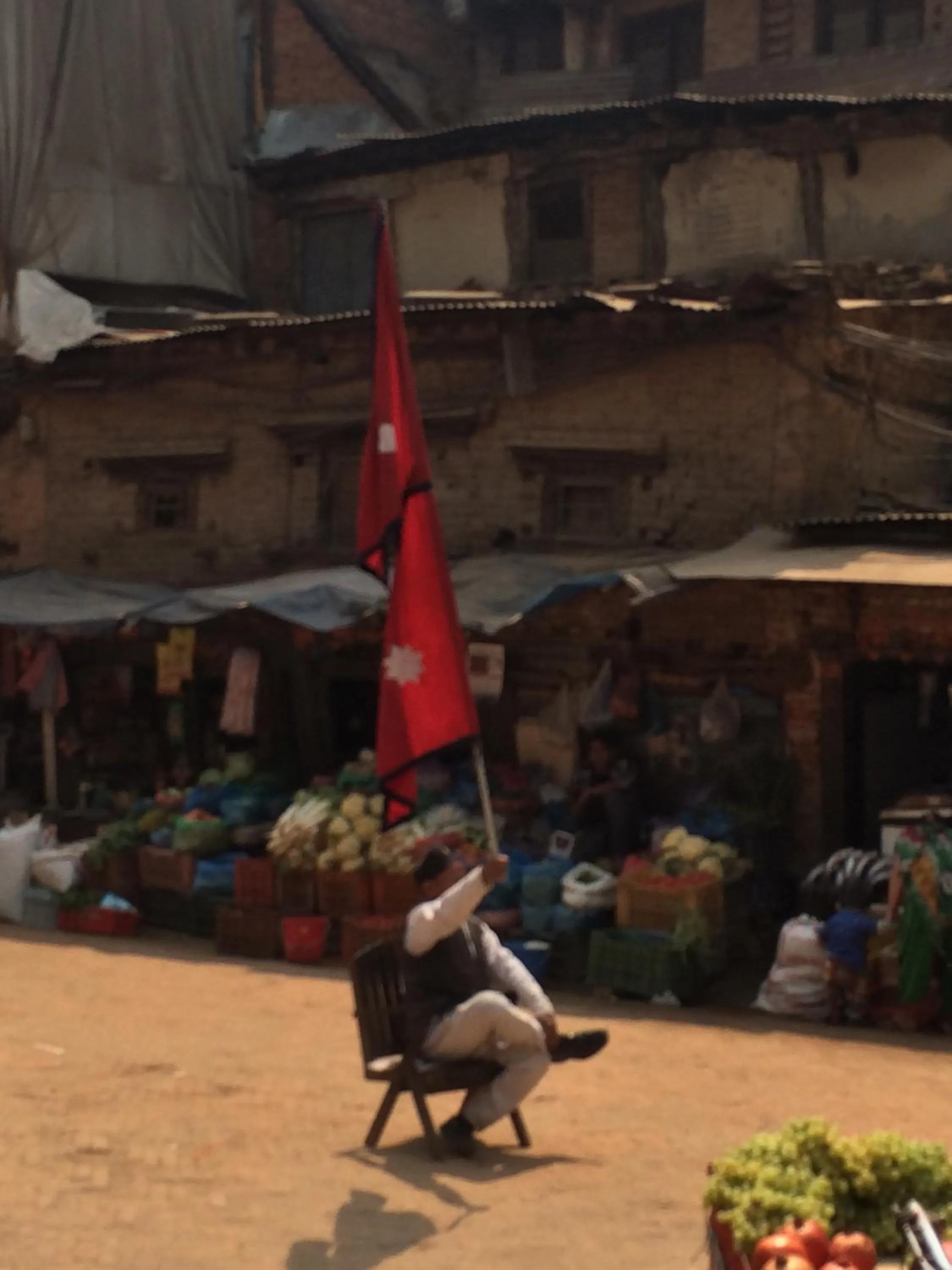 Day in Golden Gate Guest House