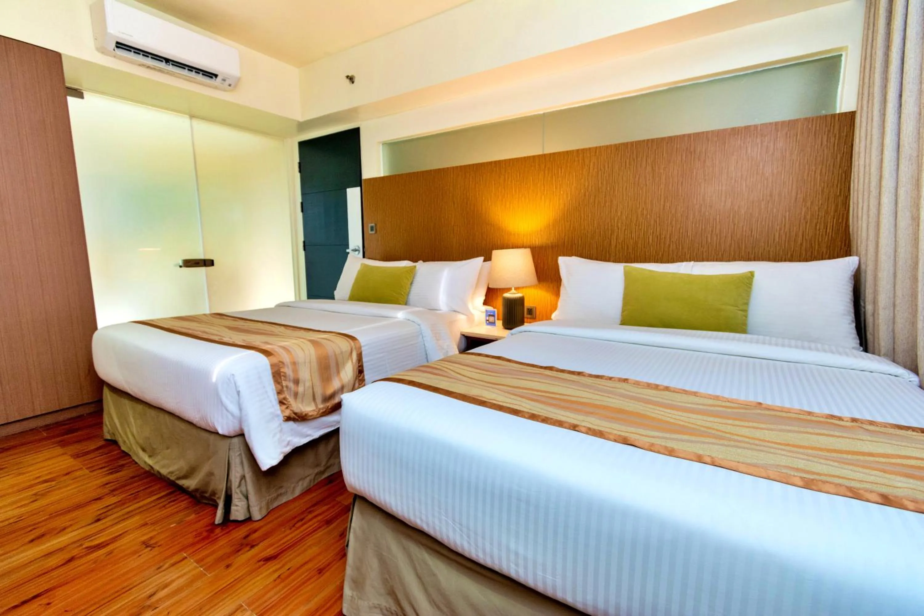 Bedroom, Bed in Ferra Premier by JG