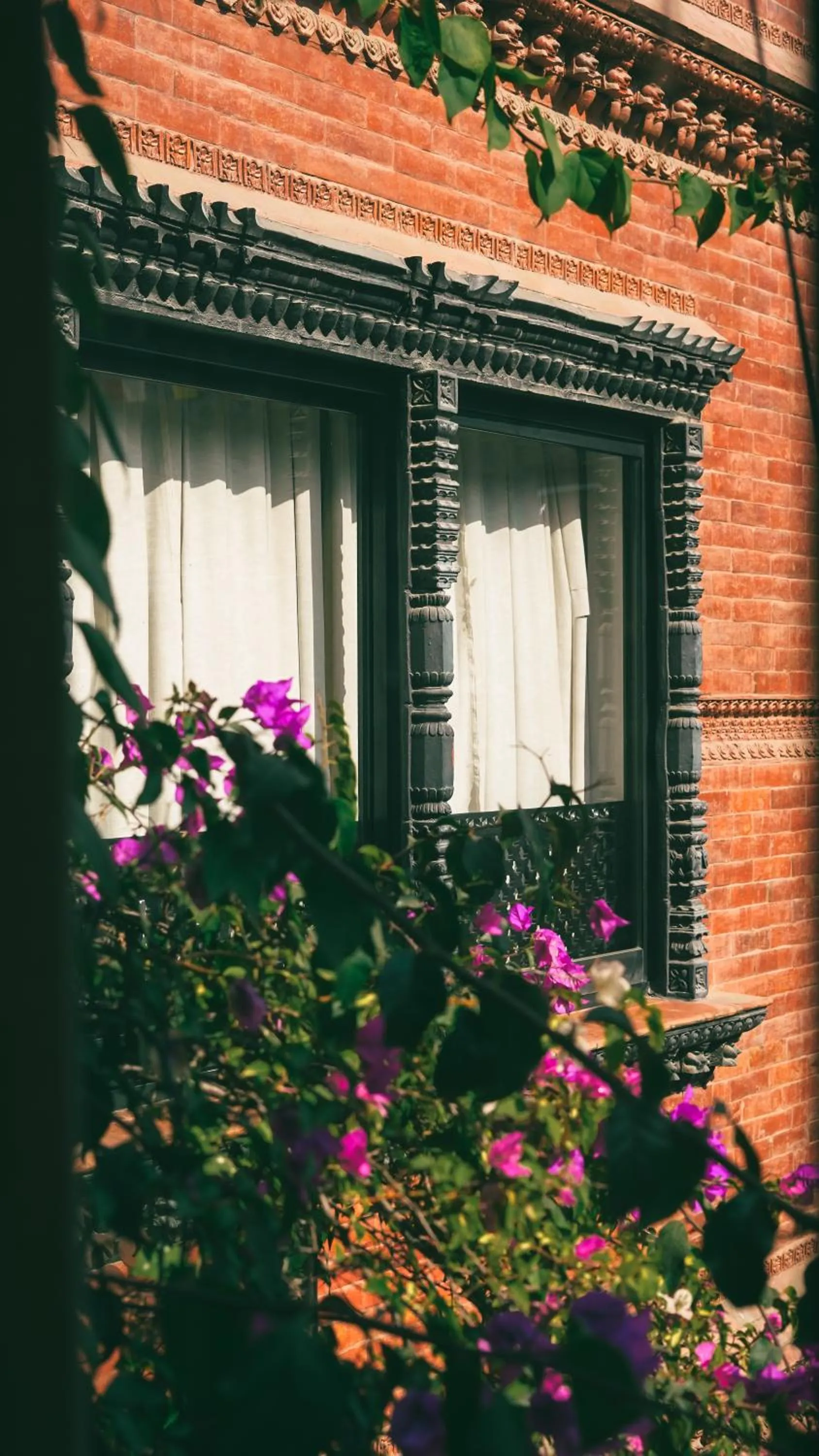 View (from property/room) in Dalai-La Boutique Hotel