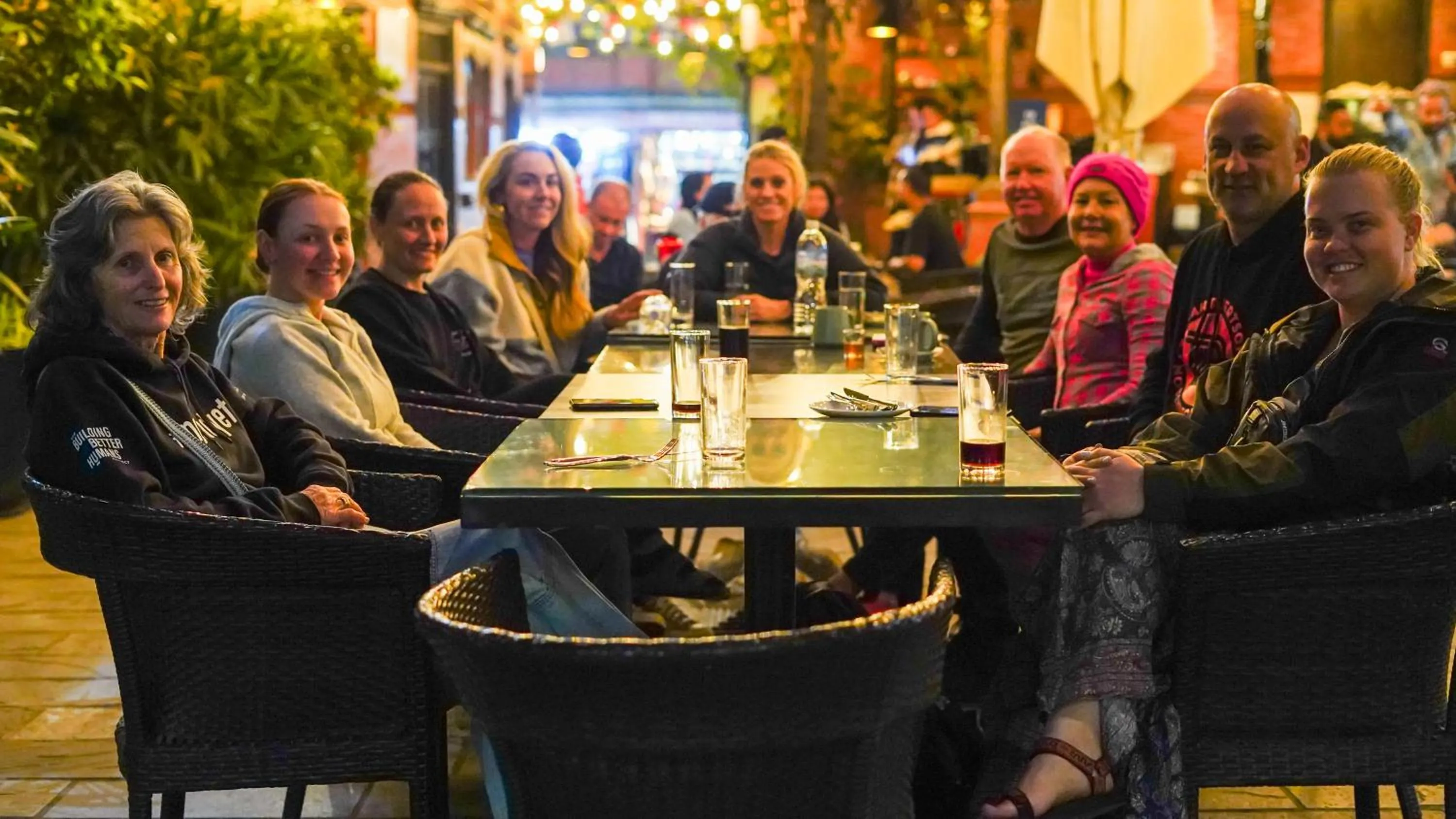 Property building in Dalai-La Boutique Hotel