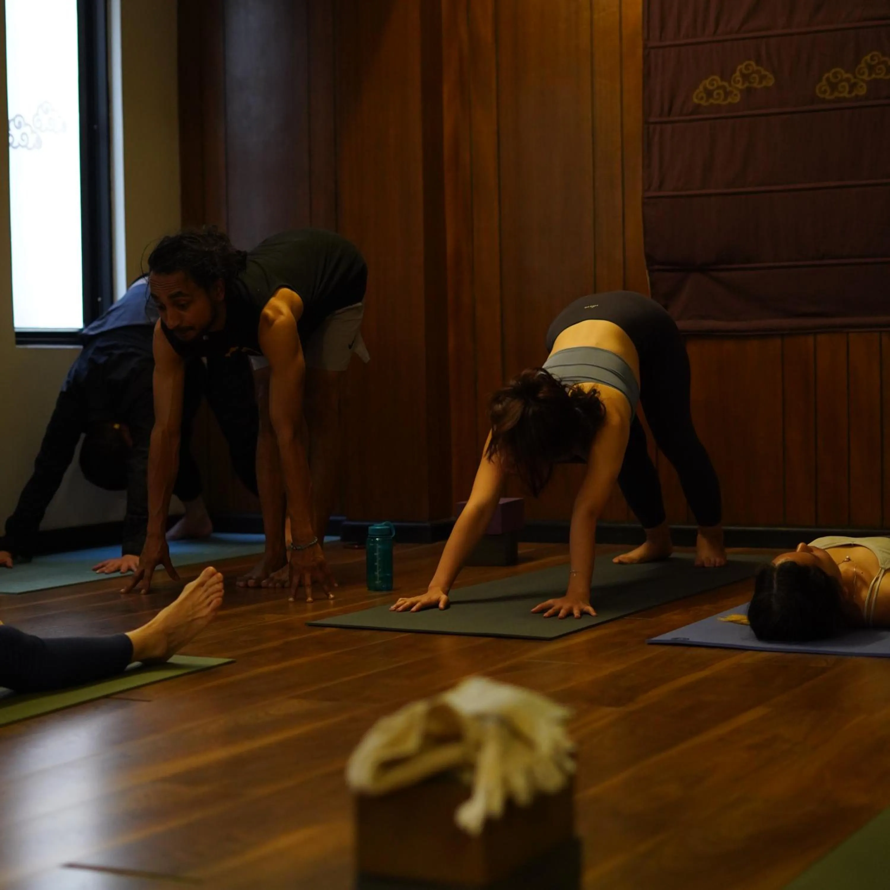 Other in Dalai-La Boutique Hotel