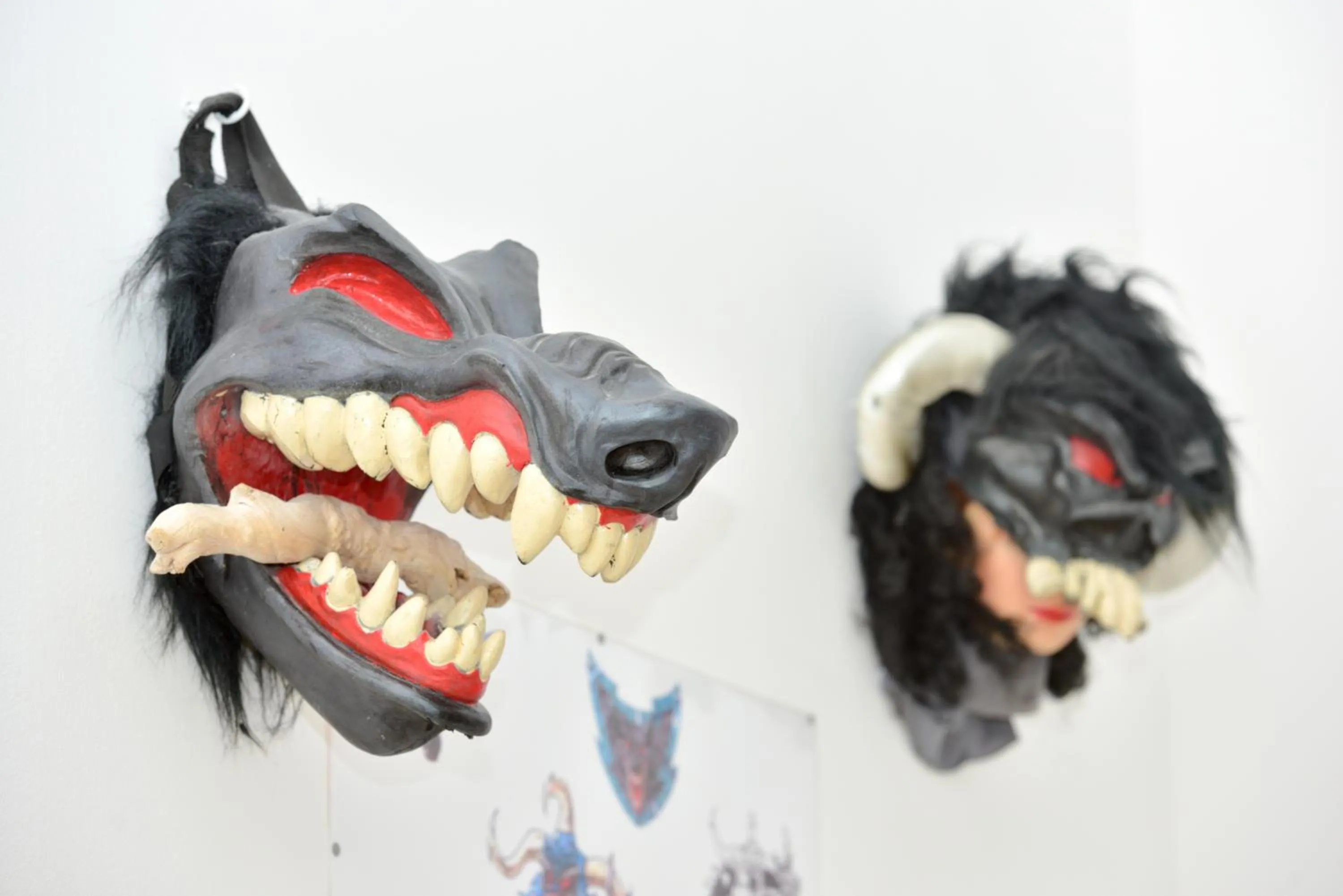 Photo of the whole room in Kiez Hostel Berlin