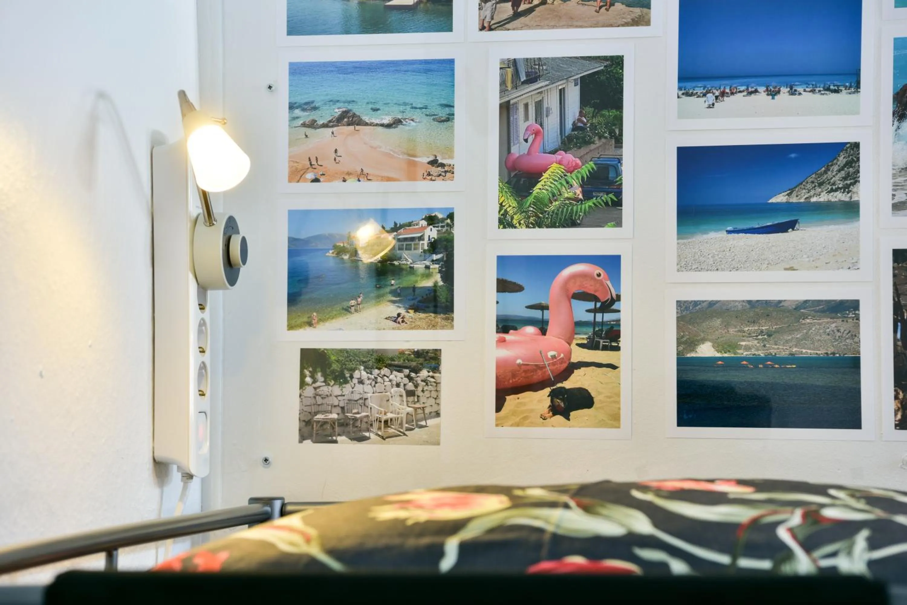 Photo of the whole room in Kiez Hostel Berlin