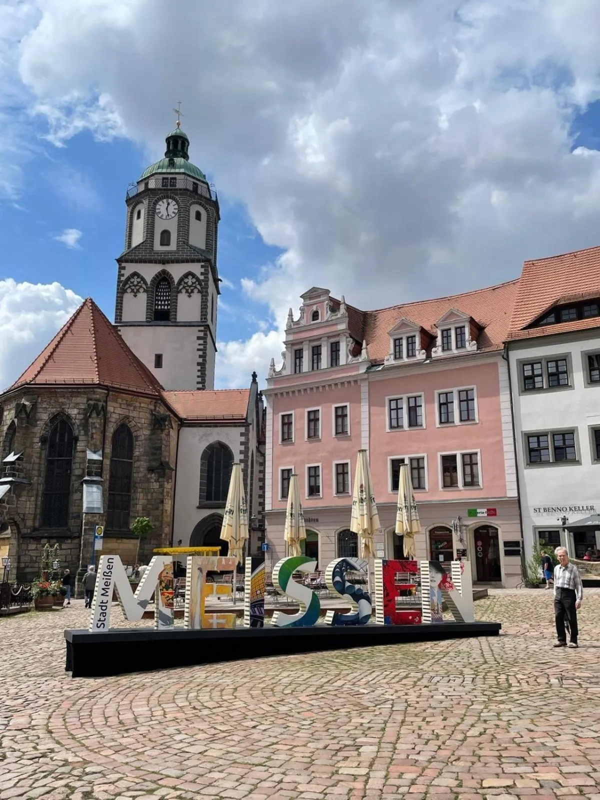 Activities in Pension Burkhardt