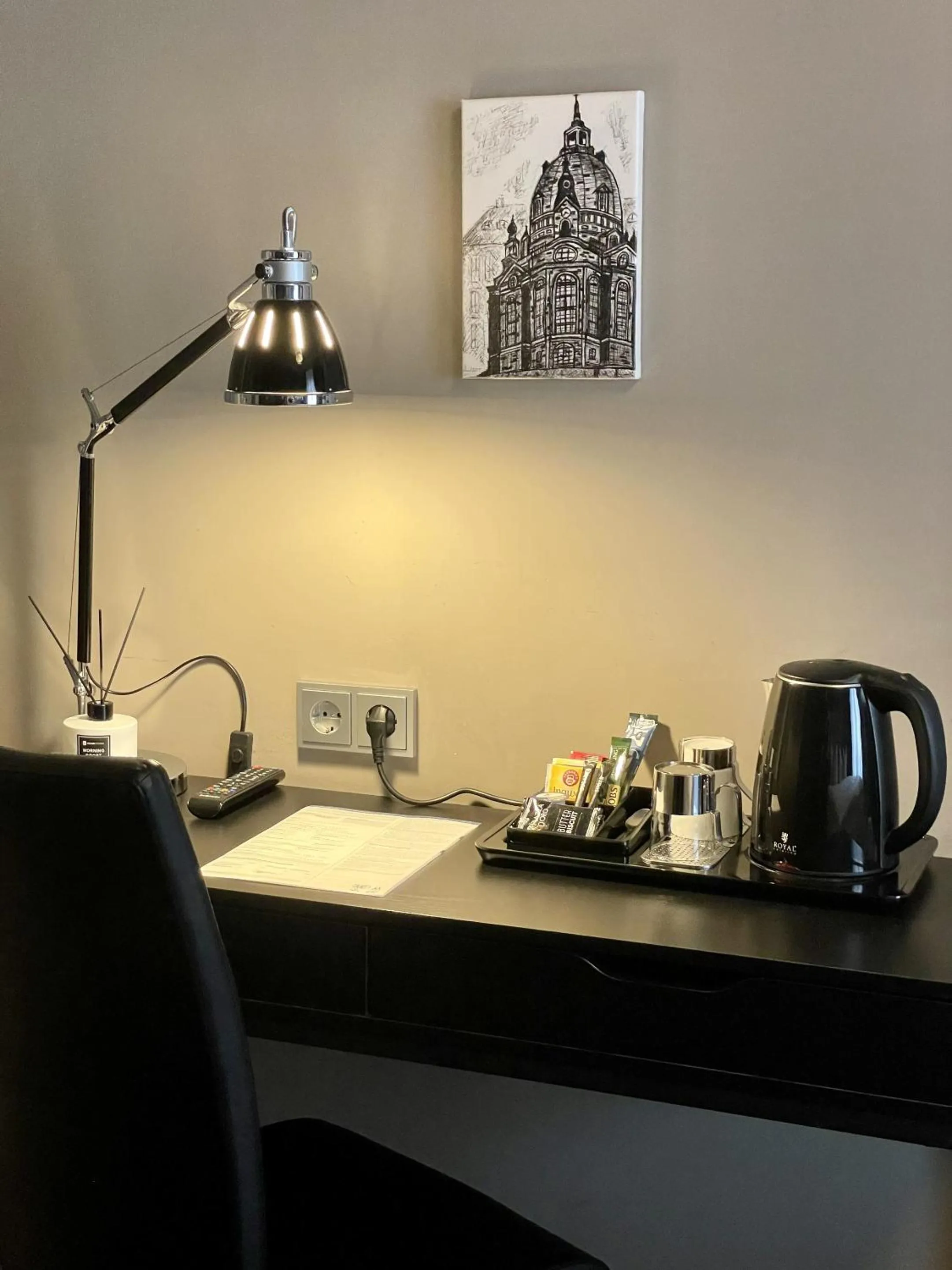 Other in Pension Burkhardt