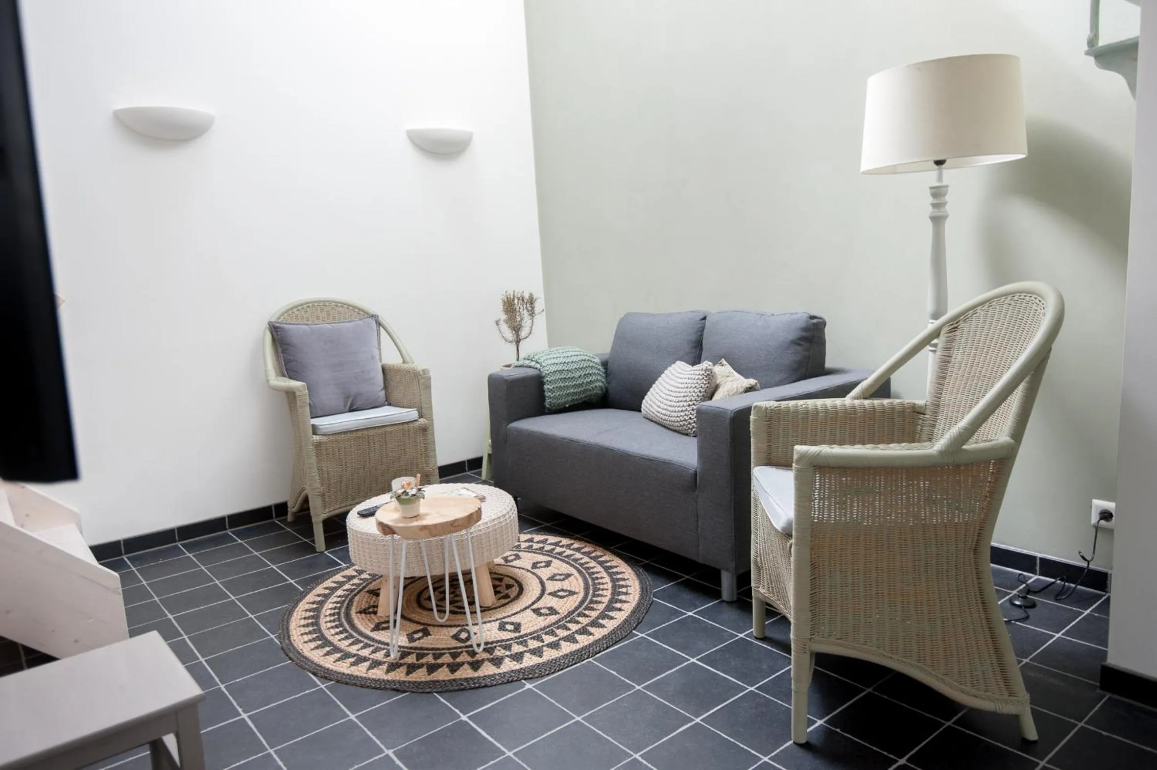 Boutique B&B Villa Heidetuin