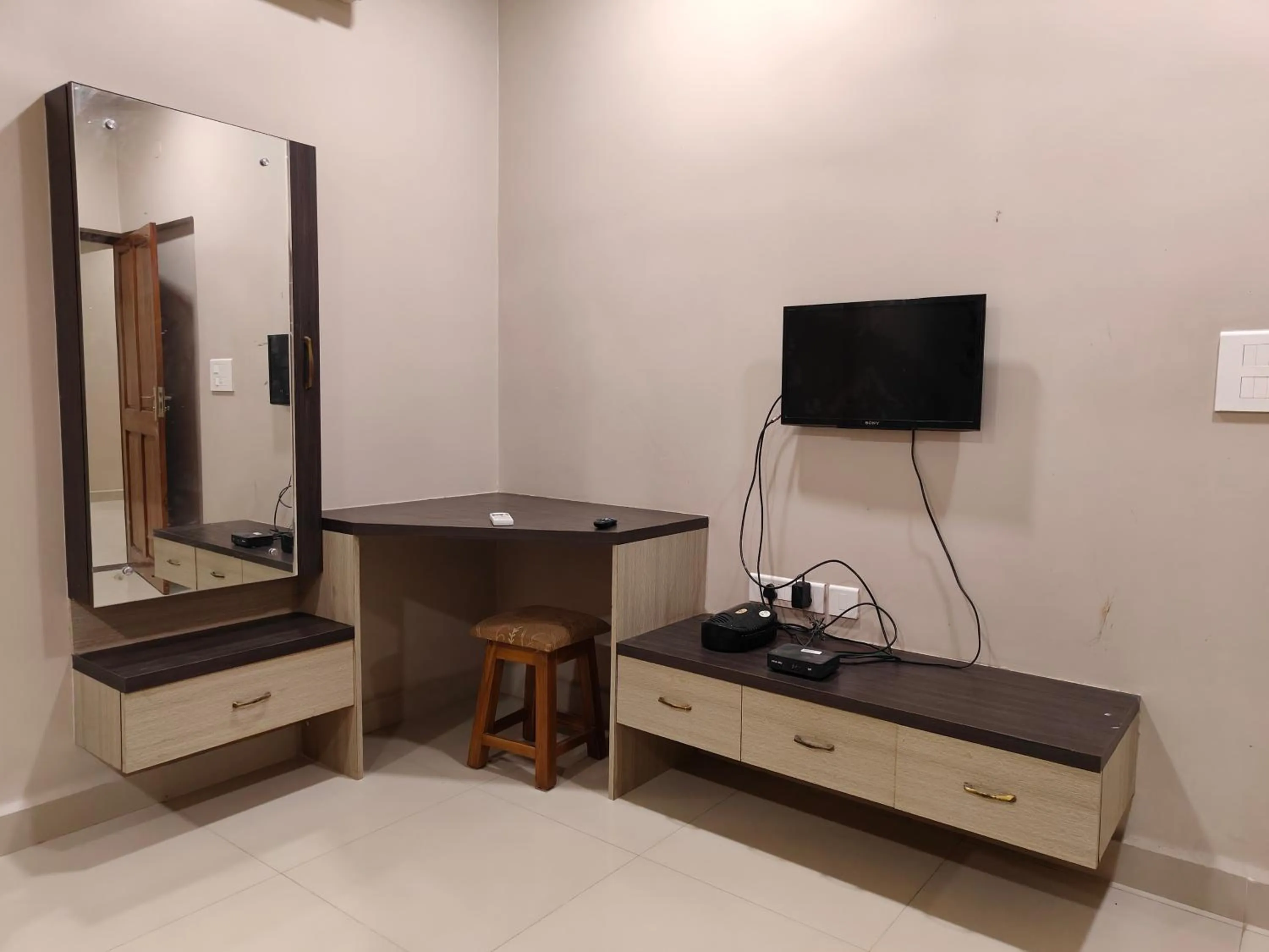 Guesthouse Sakina Colva