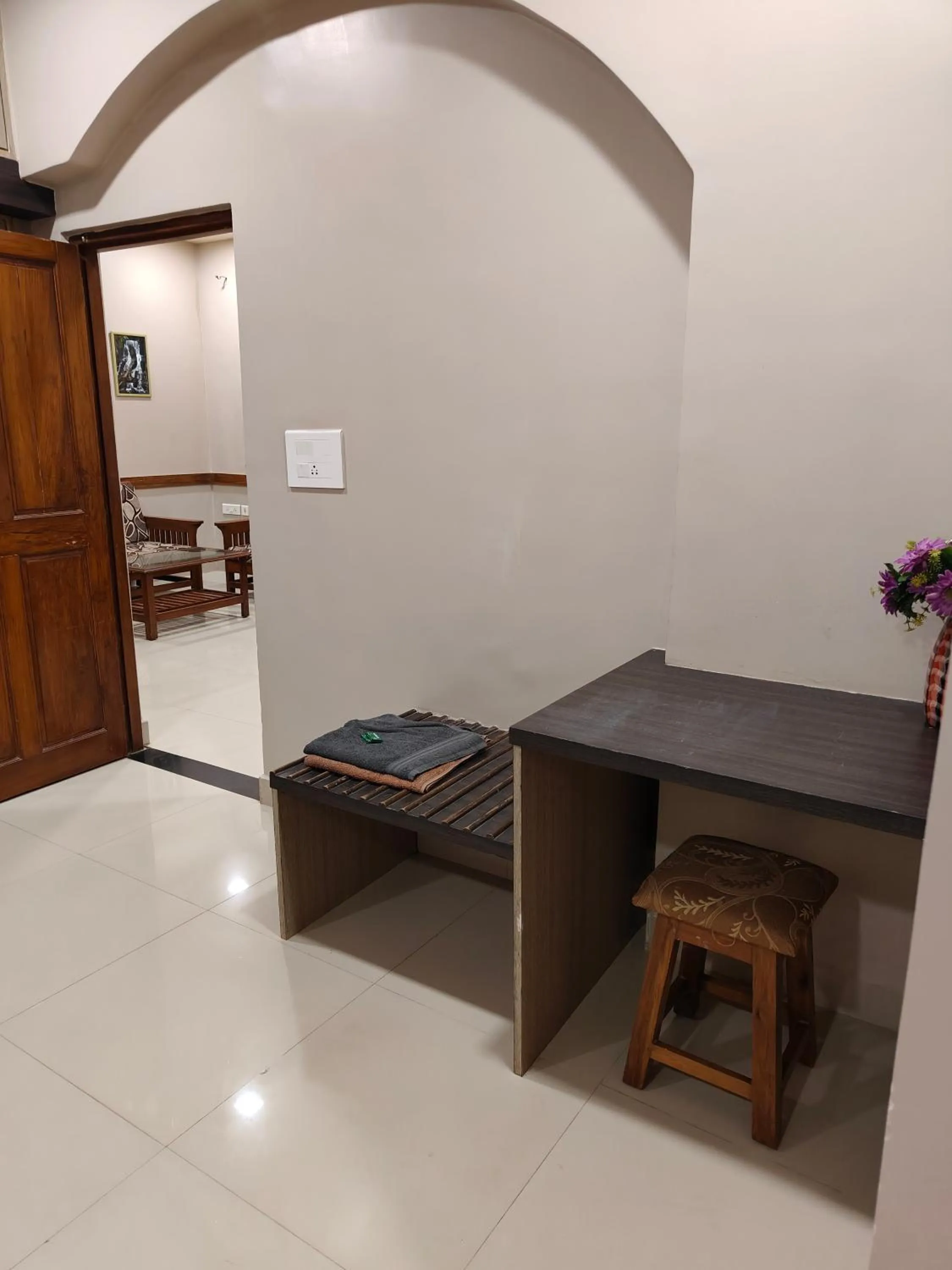 Guesthouse Sakina Colva