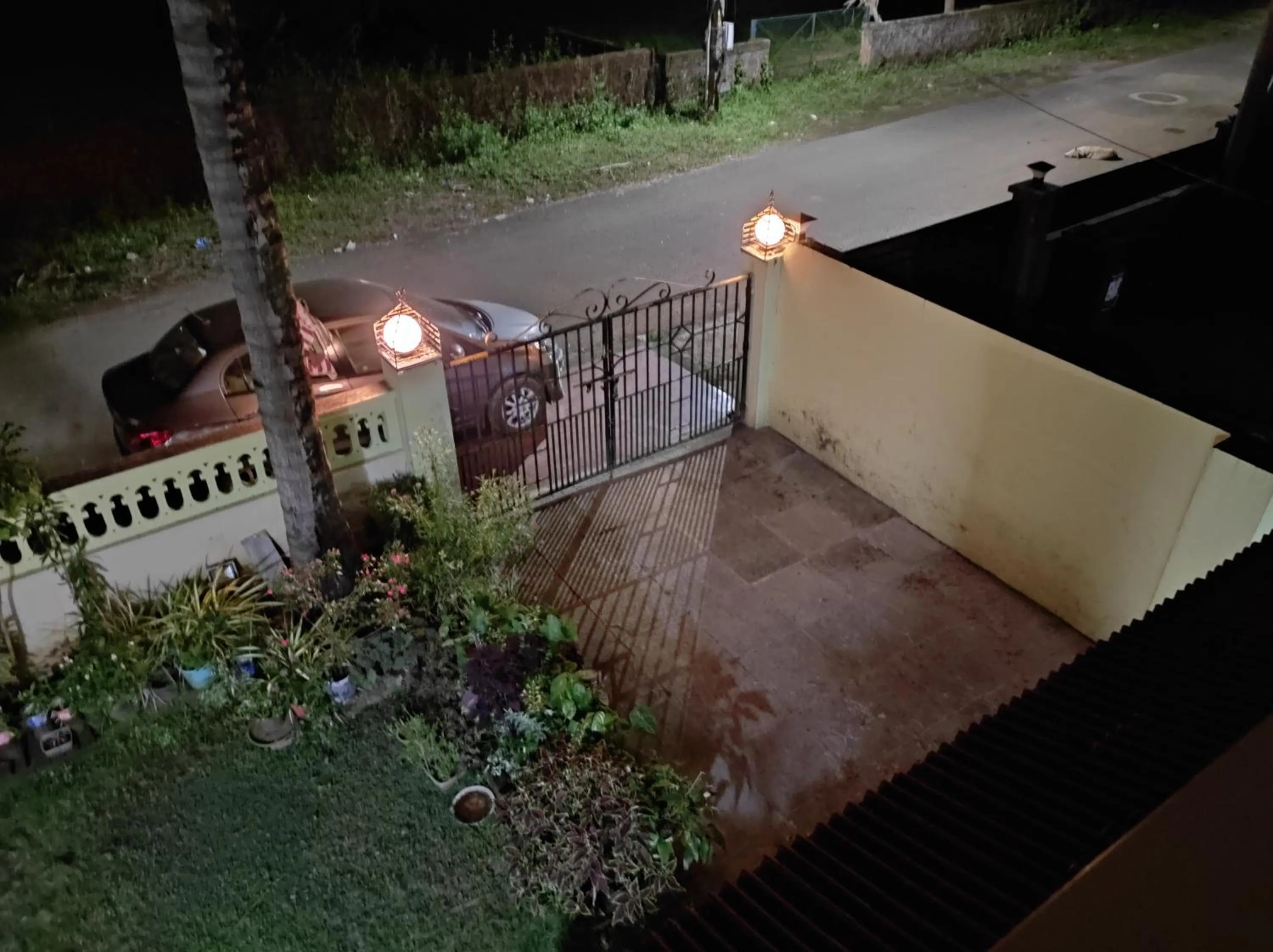 Guesthouse Sakina Colva