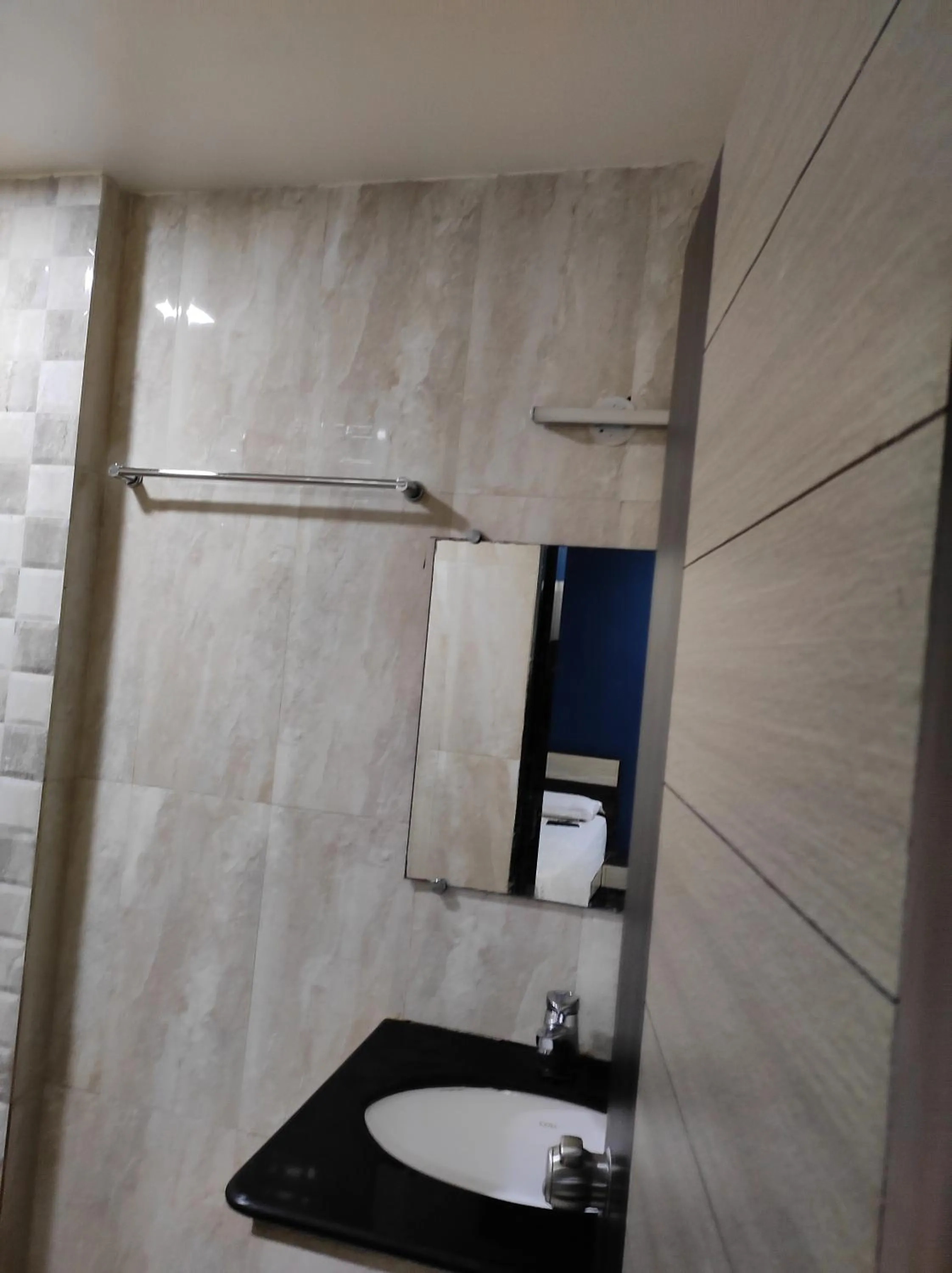 Guesthouse Sakina Colva