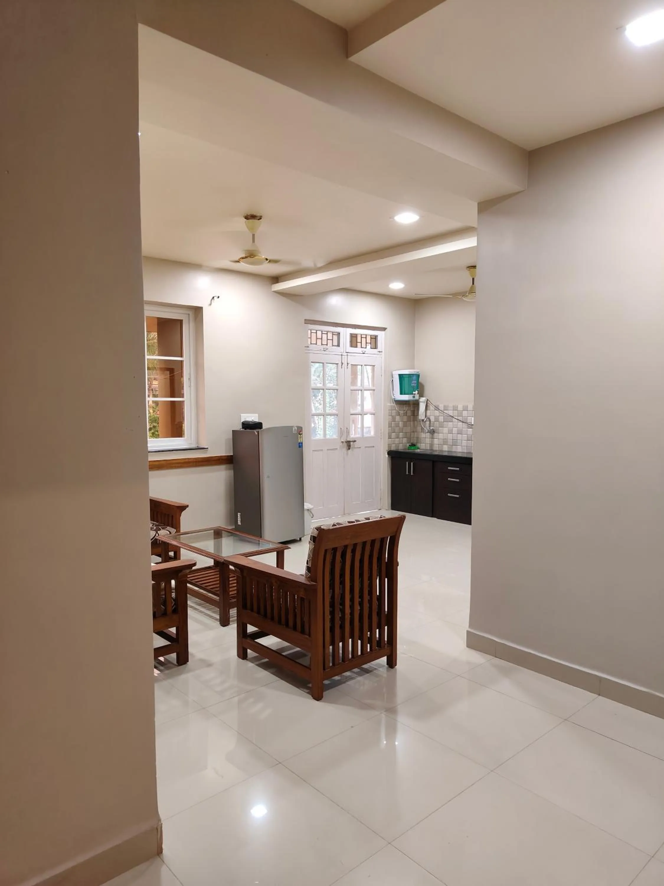 Guesthouse Sakina Colva