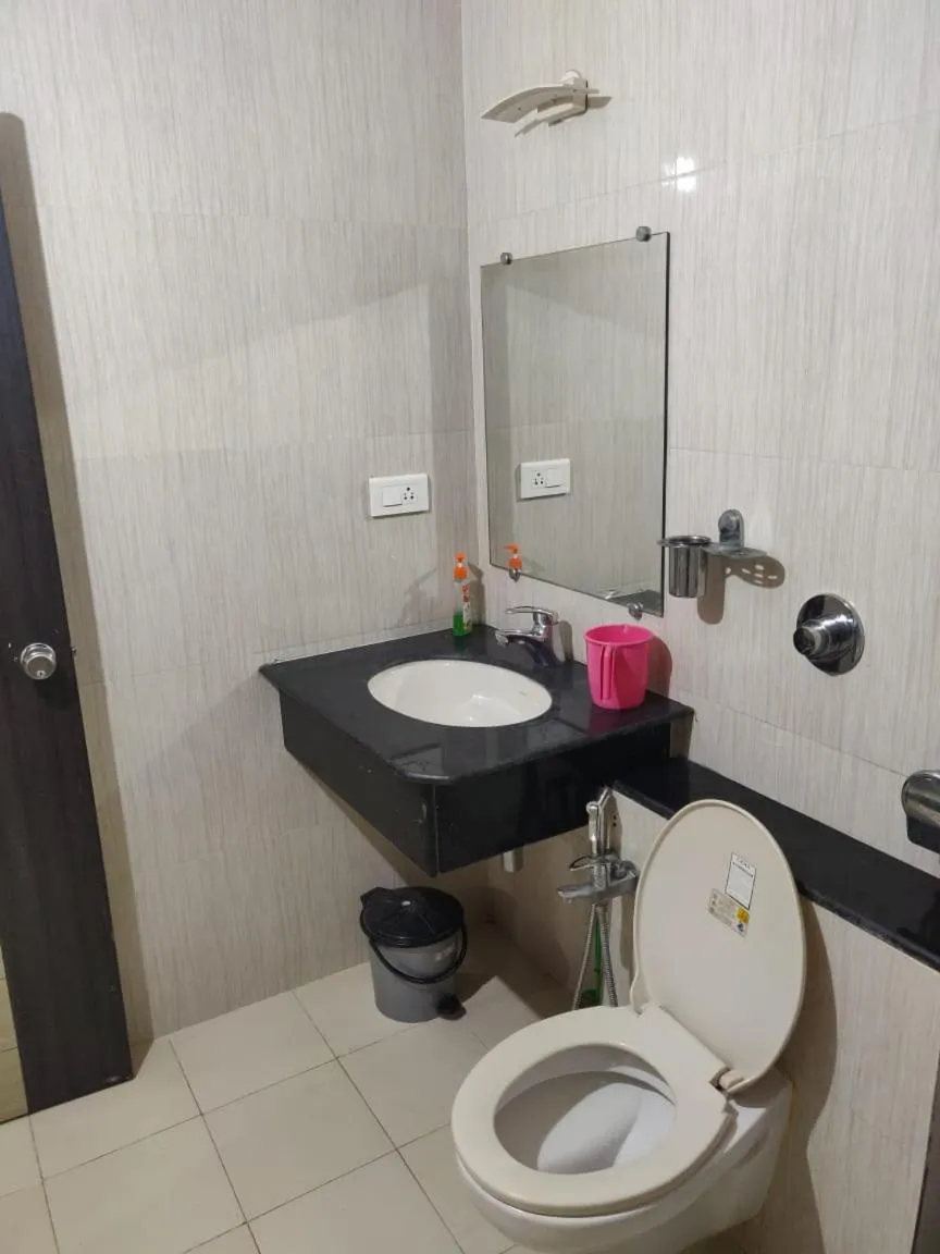 Guesthouse Sakina Colva