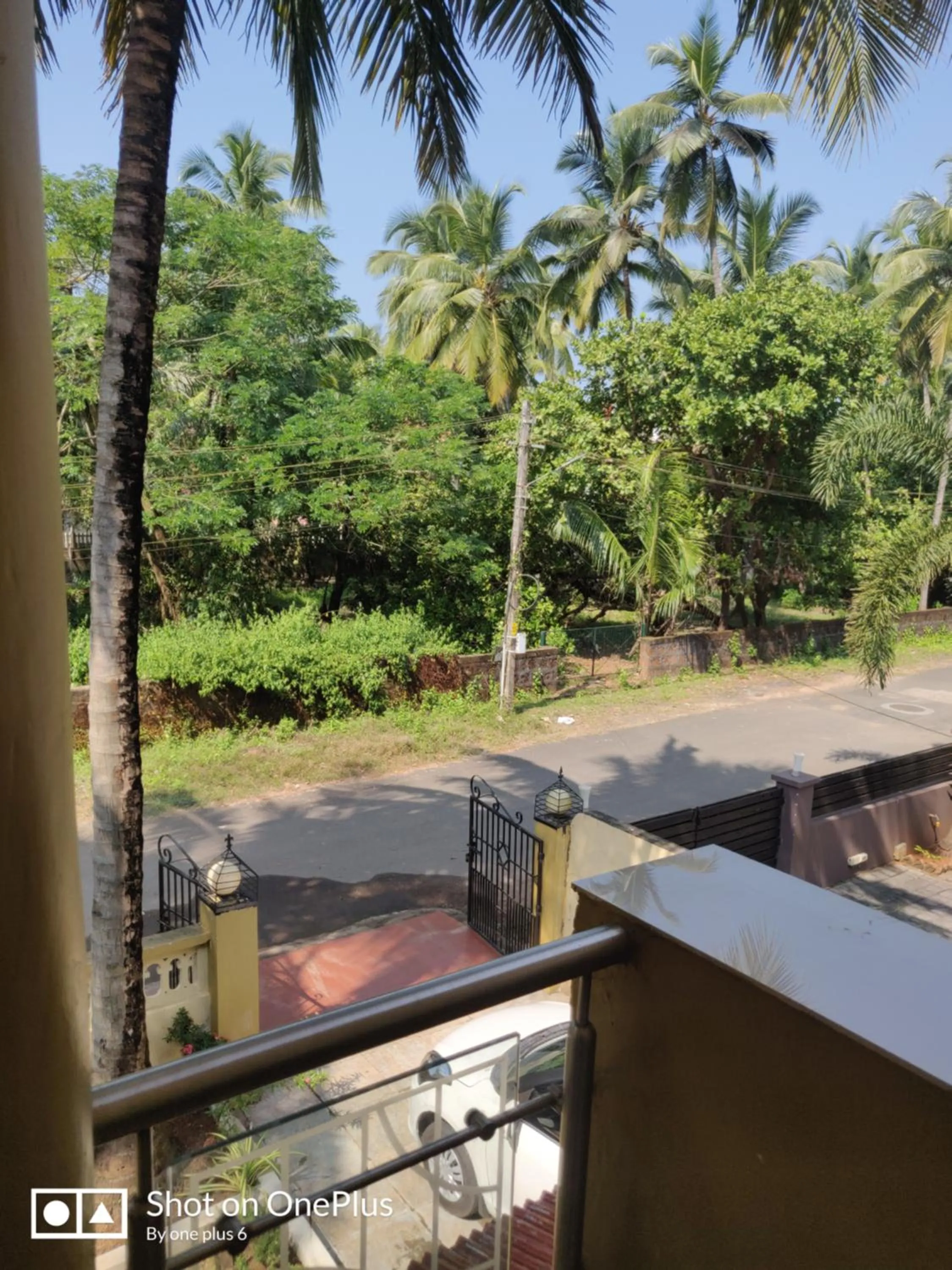 Guesthouse Sakina Colva