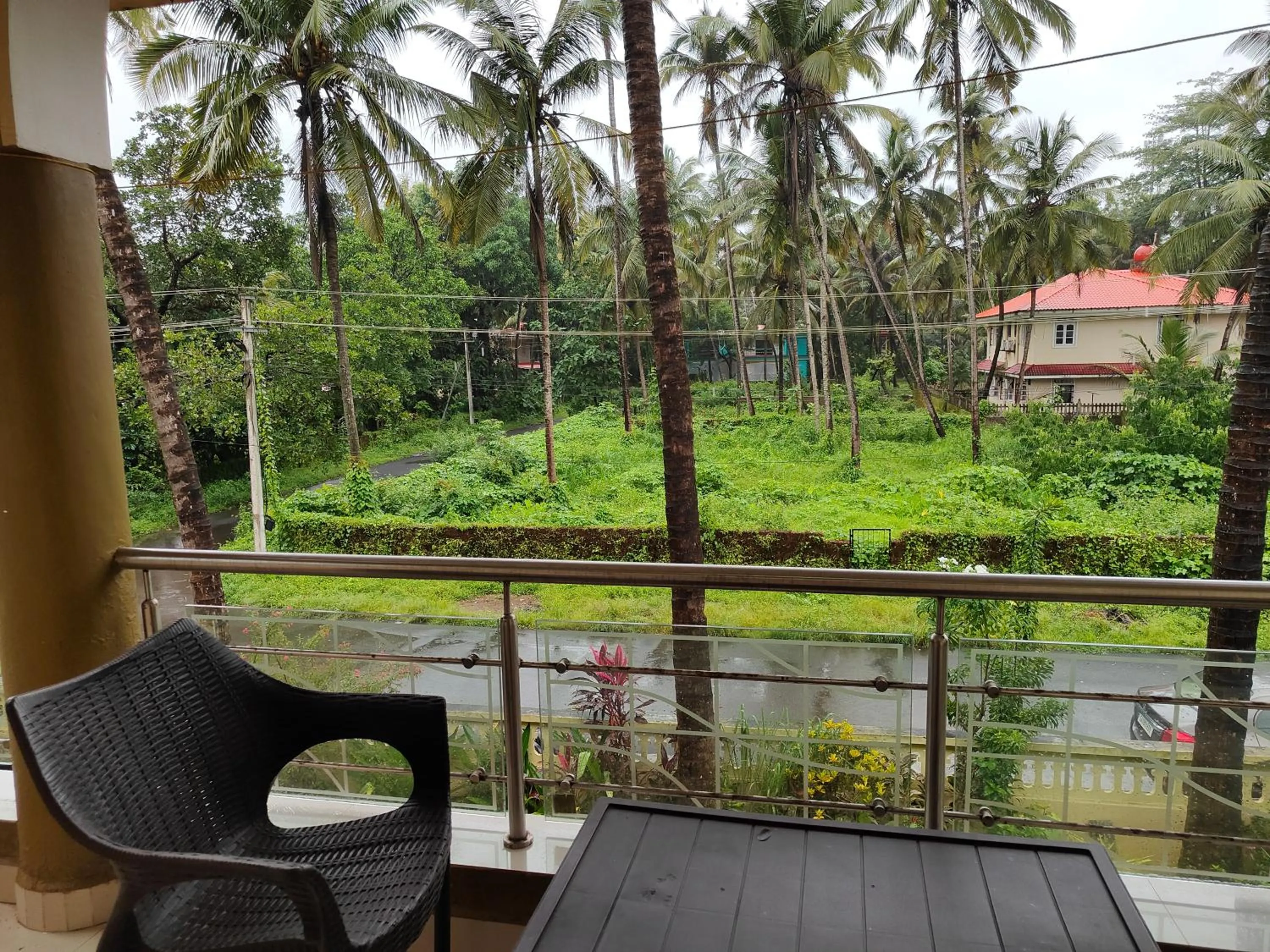 Guesthouse Sakina Colva