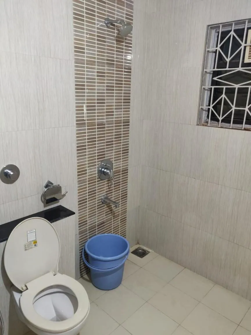 Guesthouse Sakina Colva