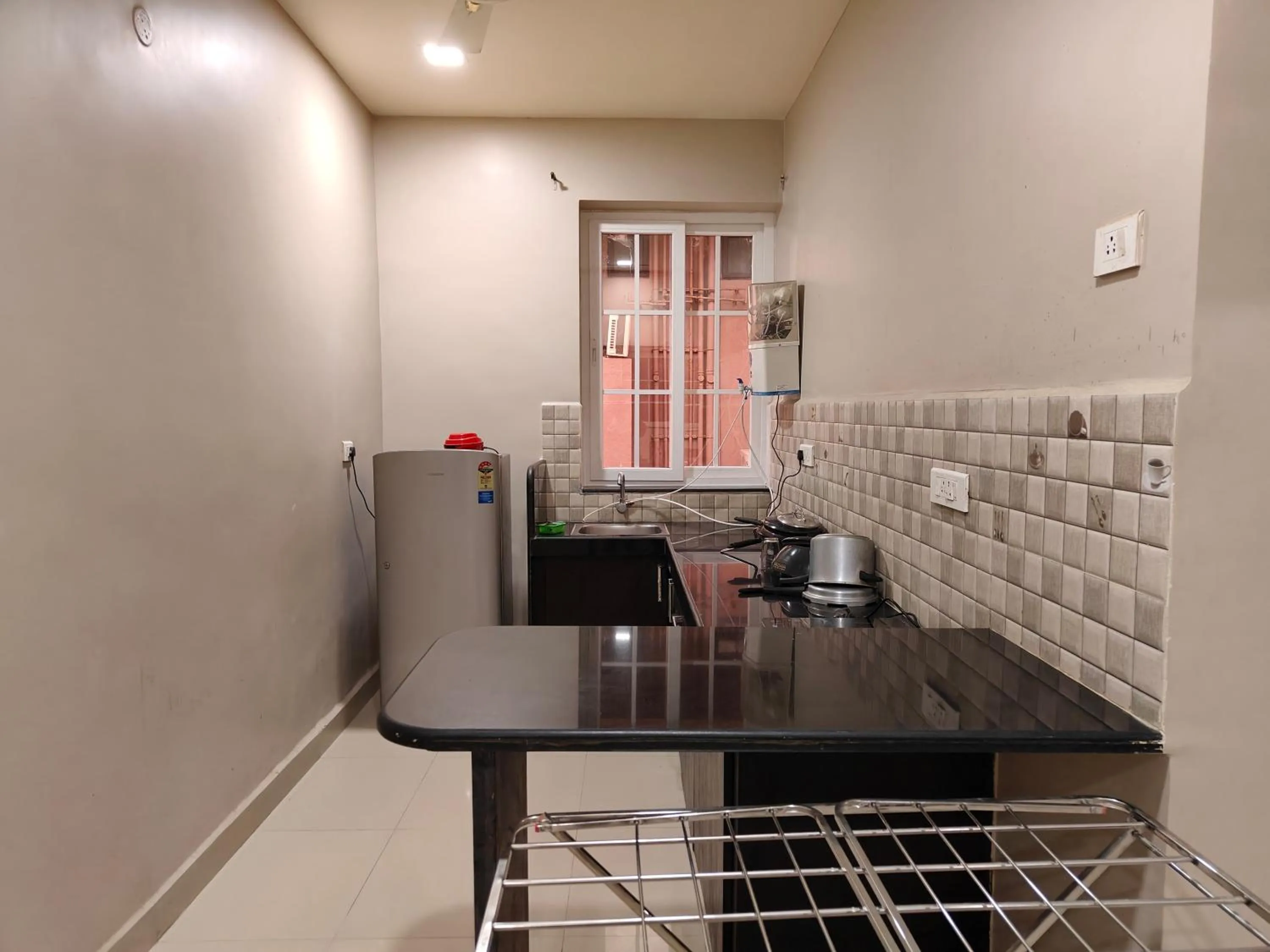 Guesthouse Sakina Colva