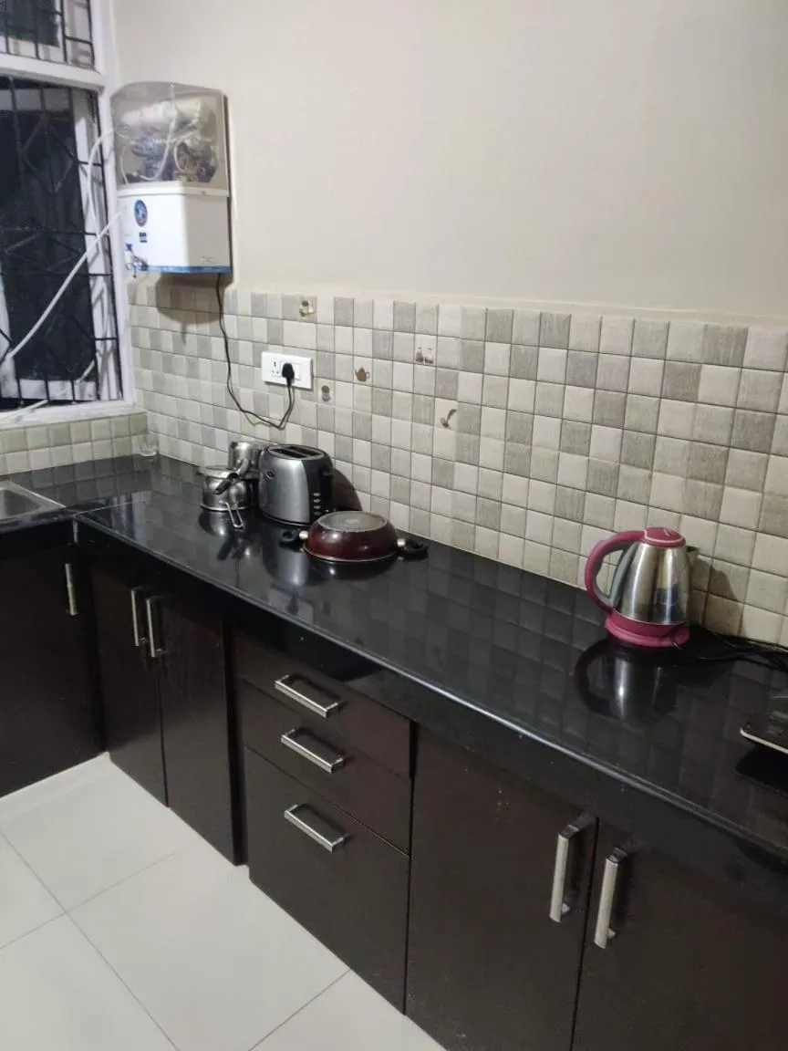 Guesthouse Sakina Colva