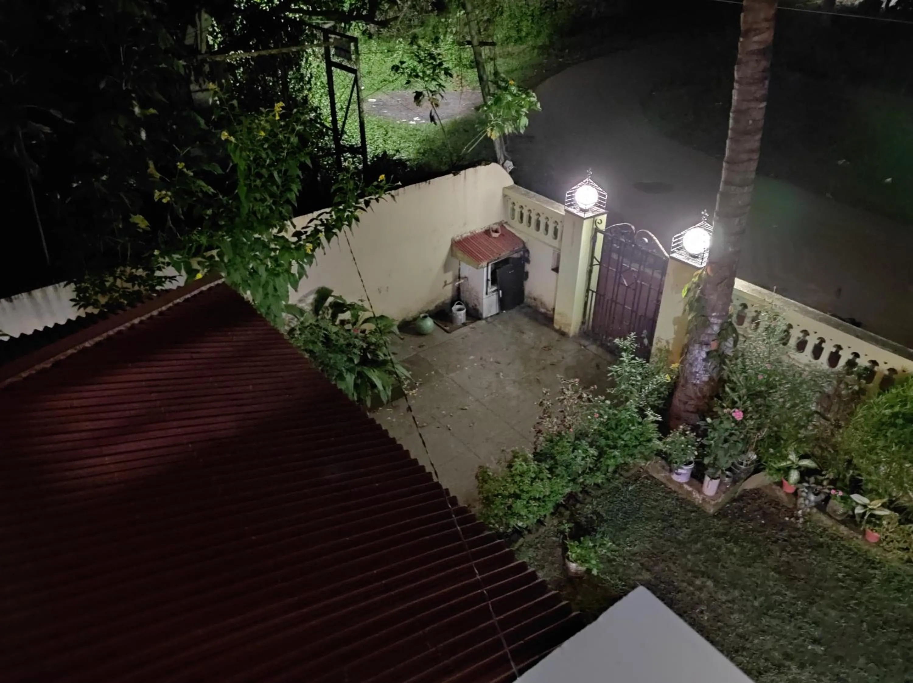 Guesthouse Sakina Colva