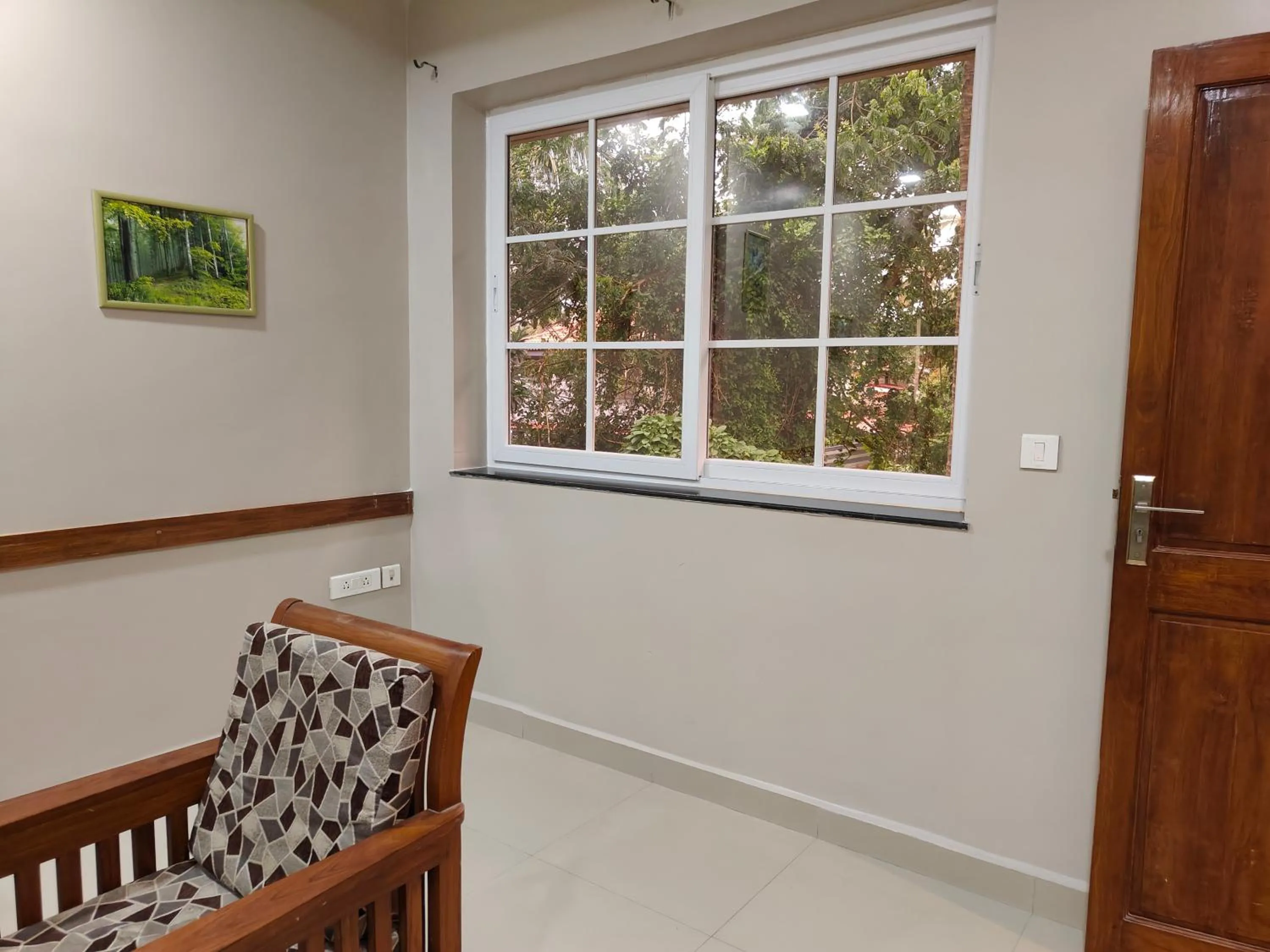 Guesthouse Sakina Colva