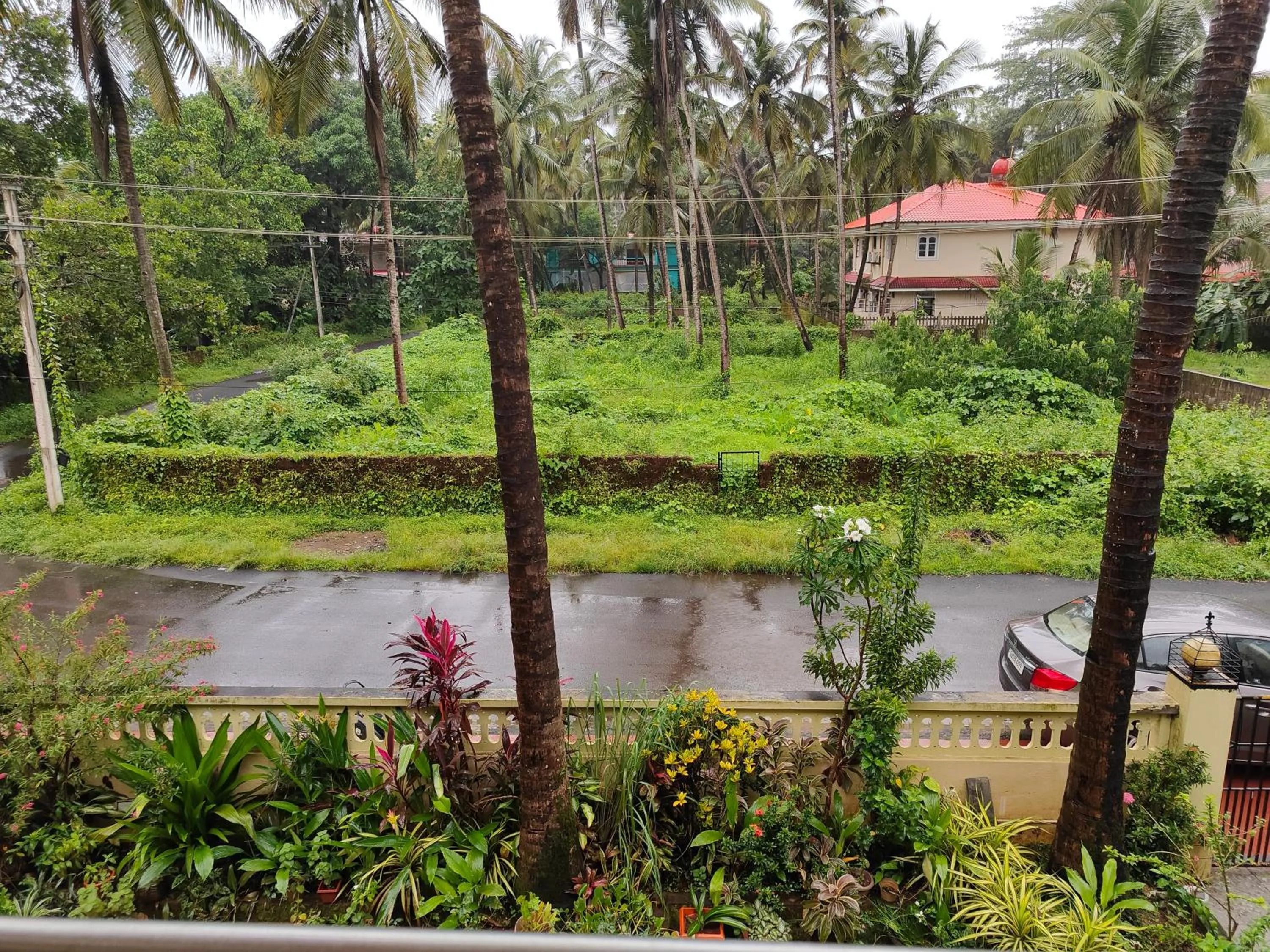 Guesthouse Sakina Colva