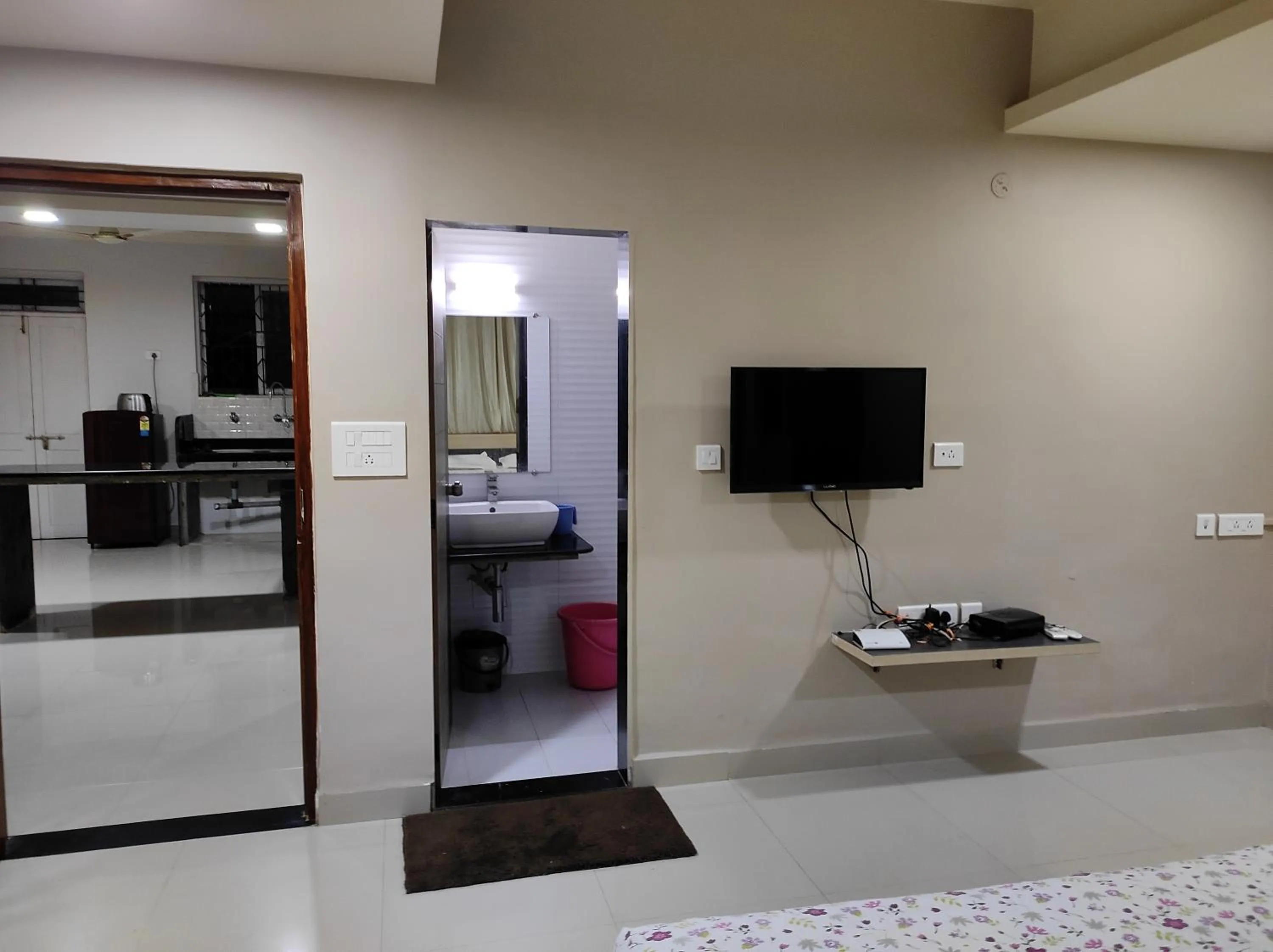 Guesthouse Sakina Colva