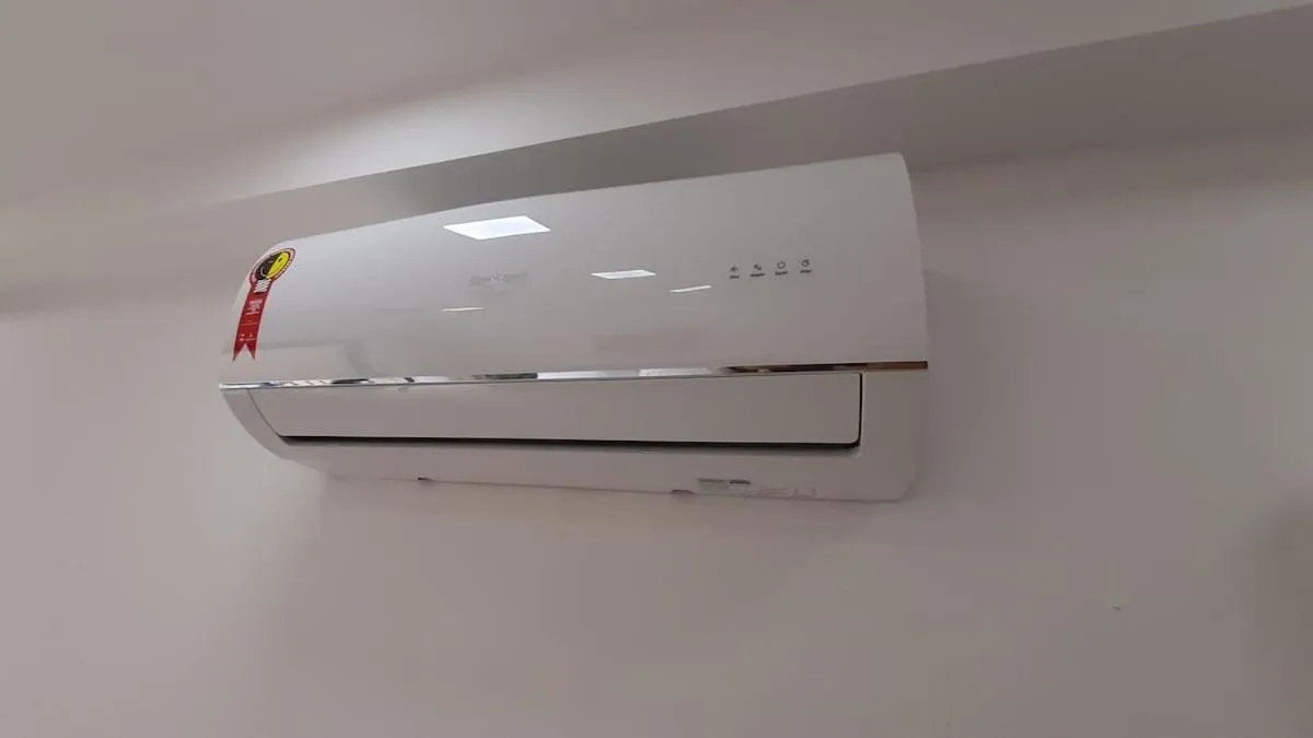 Seu merecido lar no centro carioca