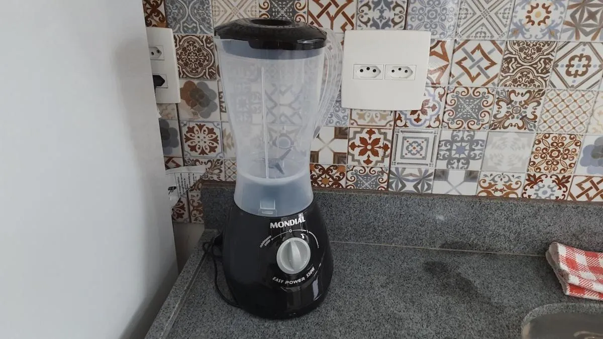 Seu merecido lar no centro carioca