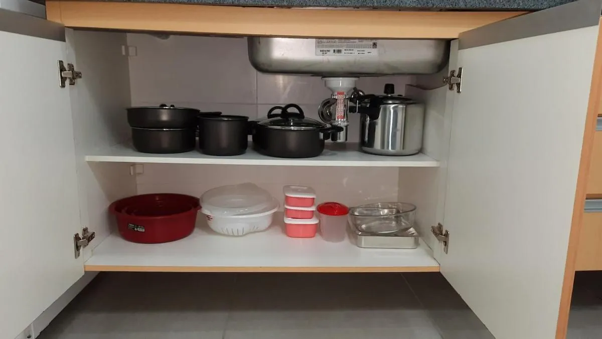 Seu merecido lar no centro carioca