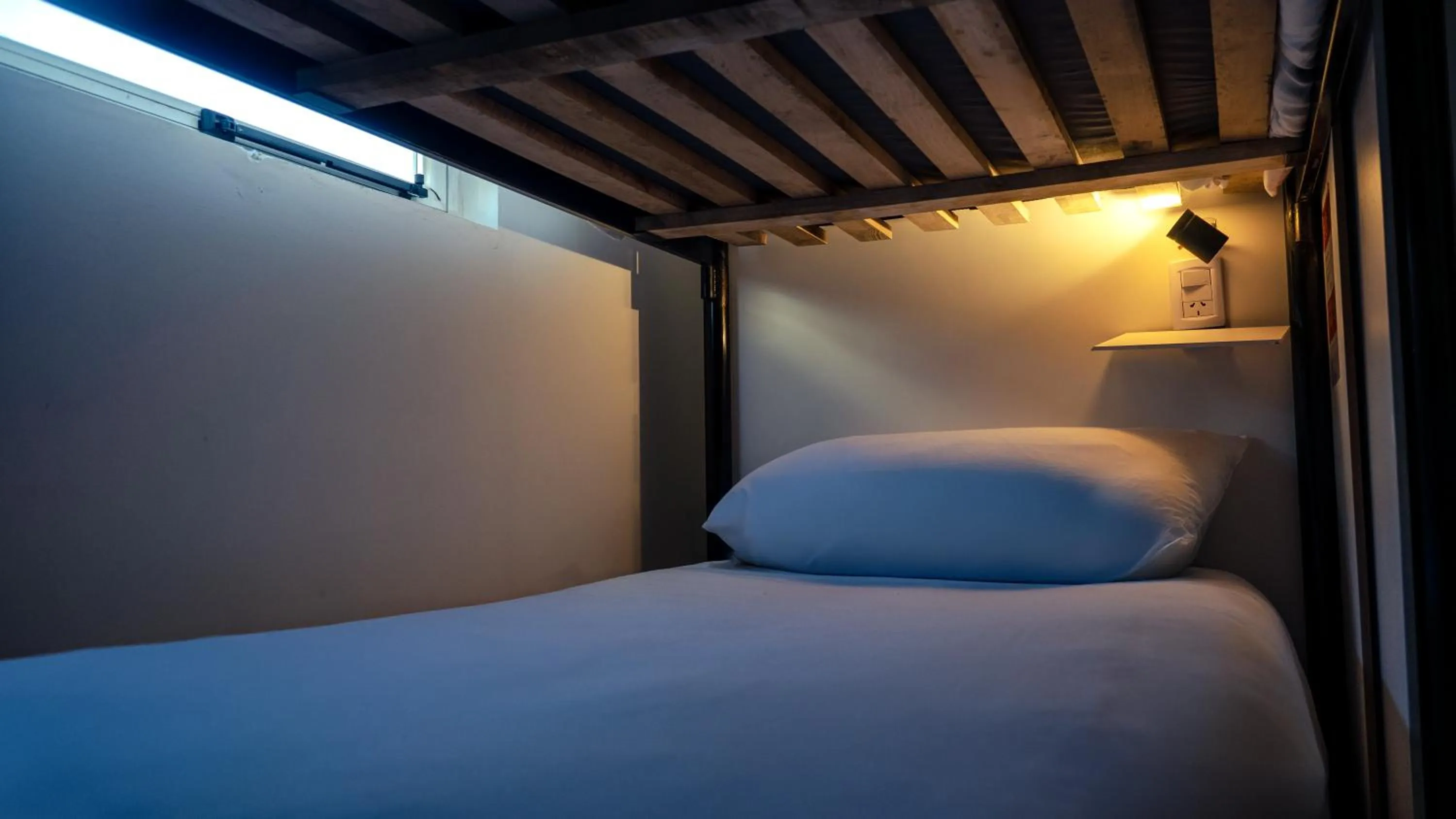 Bedroom, Bed in PORTAL ANTARTlCO