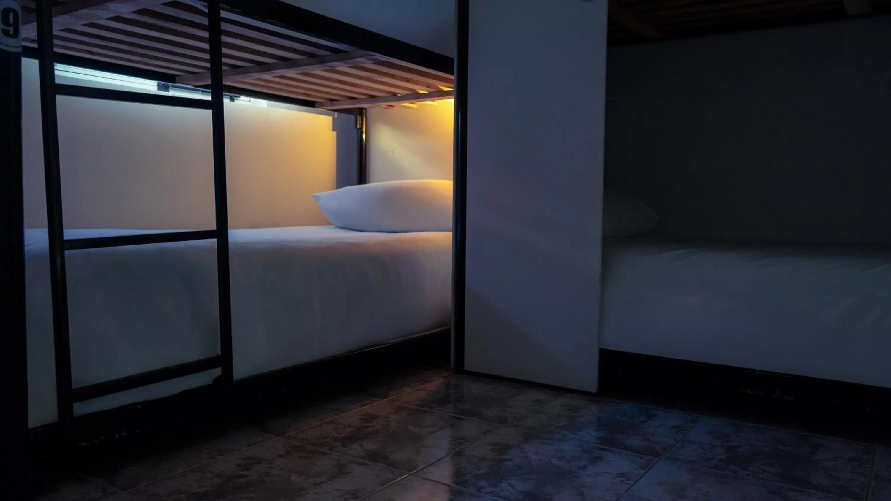 Standard Quadruple Room in PORTAL ANTARTlCO Standard Quadruple Room in PORTAL ANTARTlCO